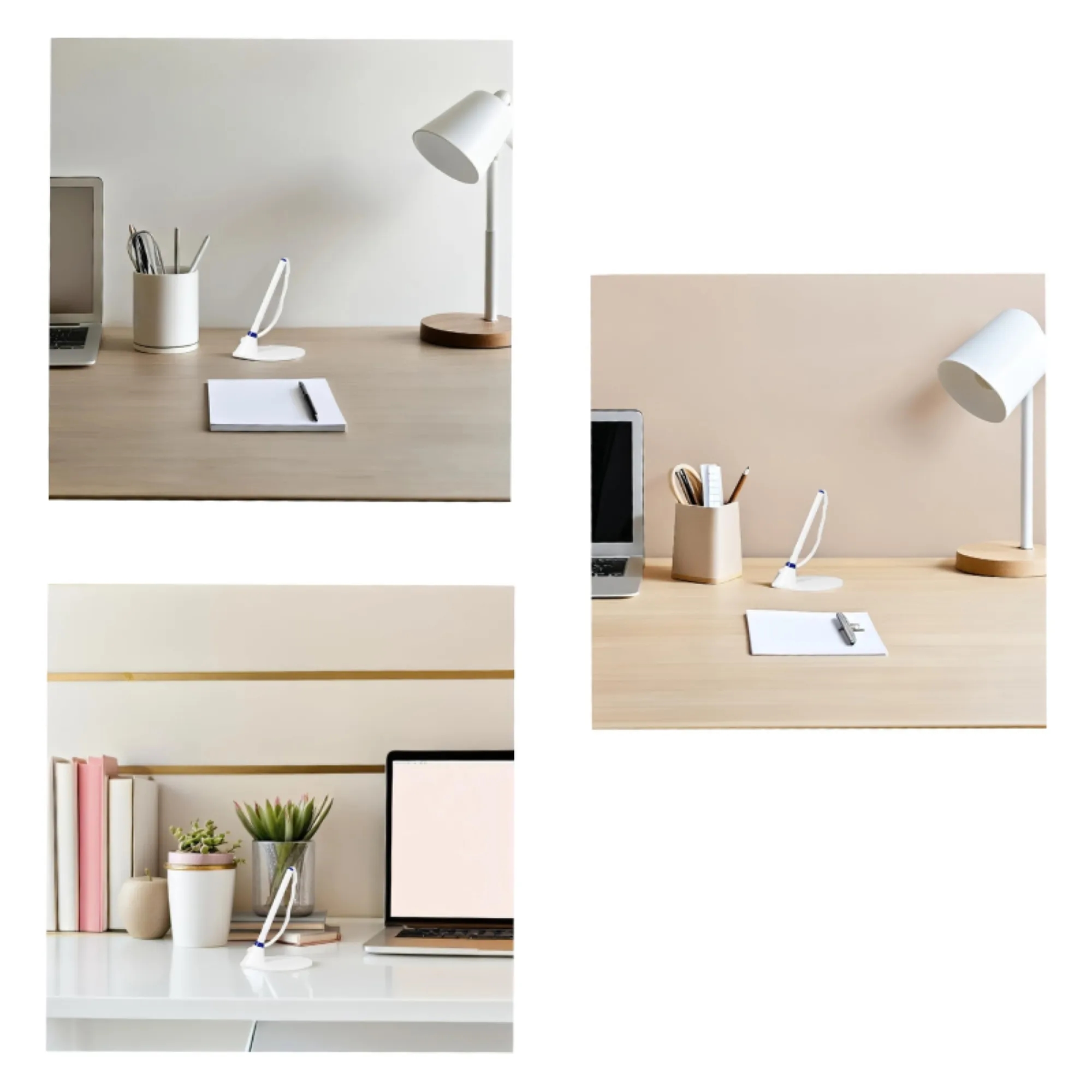 Fixed Signature Pen At The Business Office Counter 1