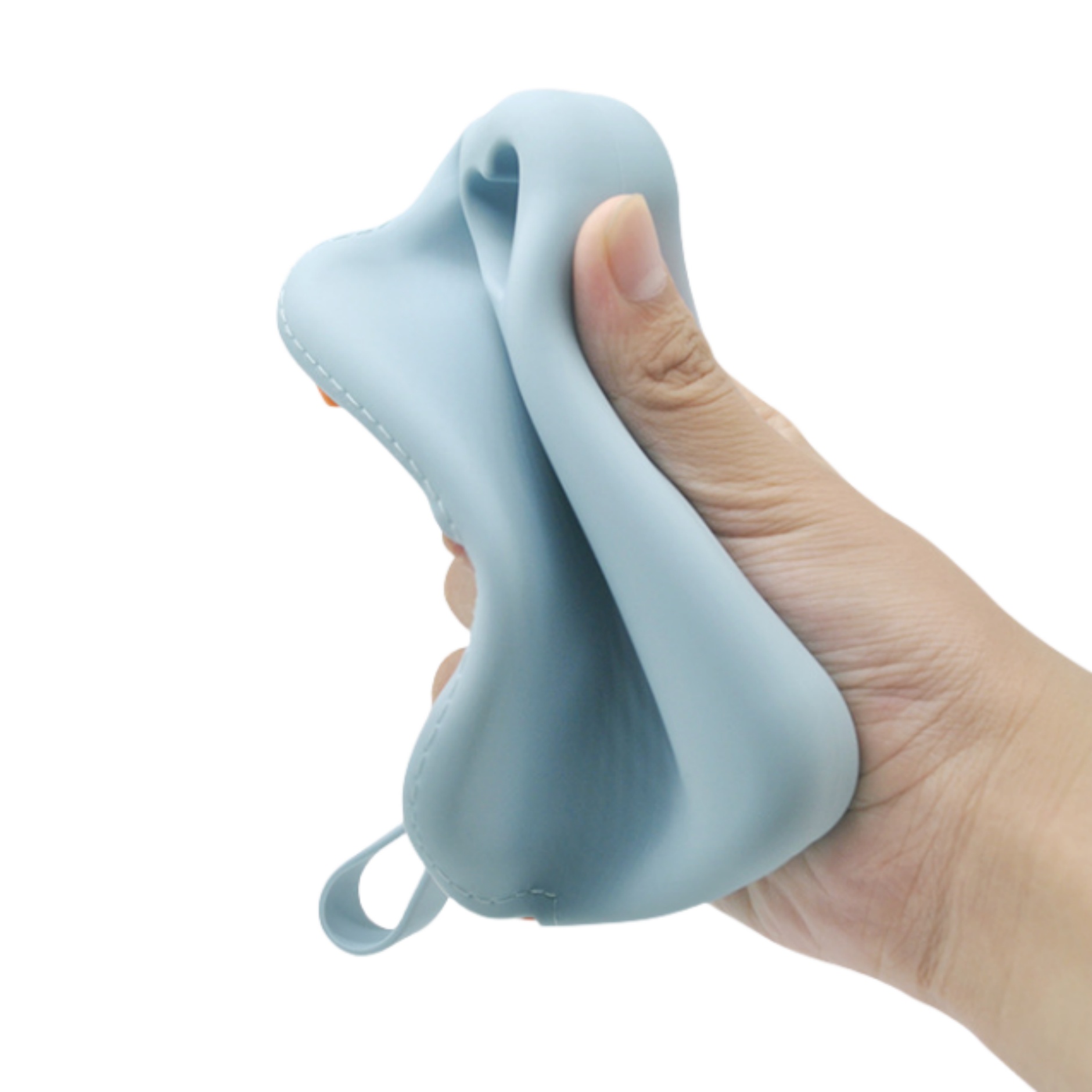 Silicone Storage Bag Mini Coin Purse 2