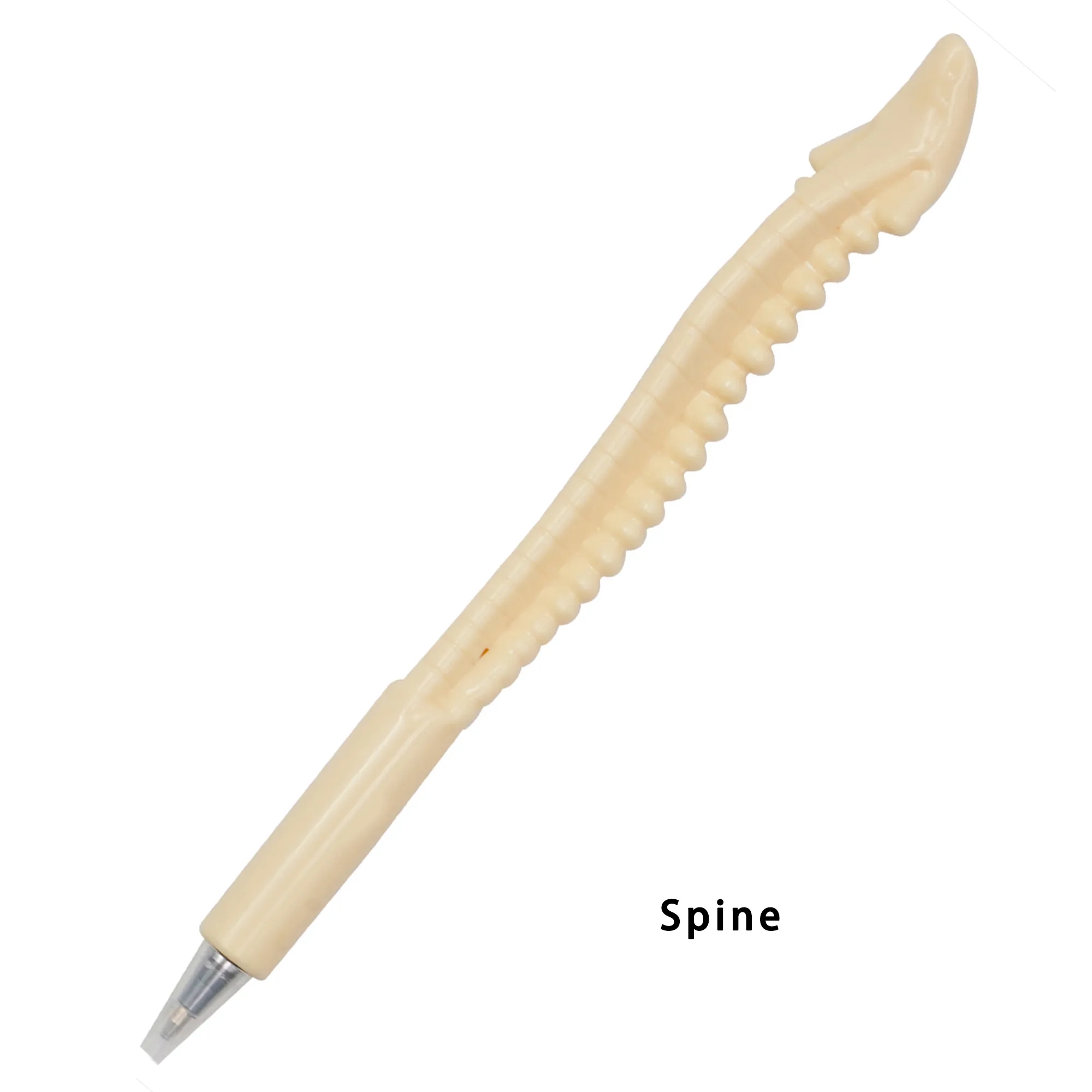 Bone-Shaped Ballpoint Pen 6