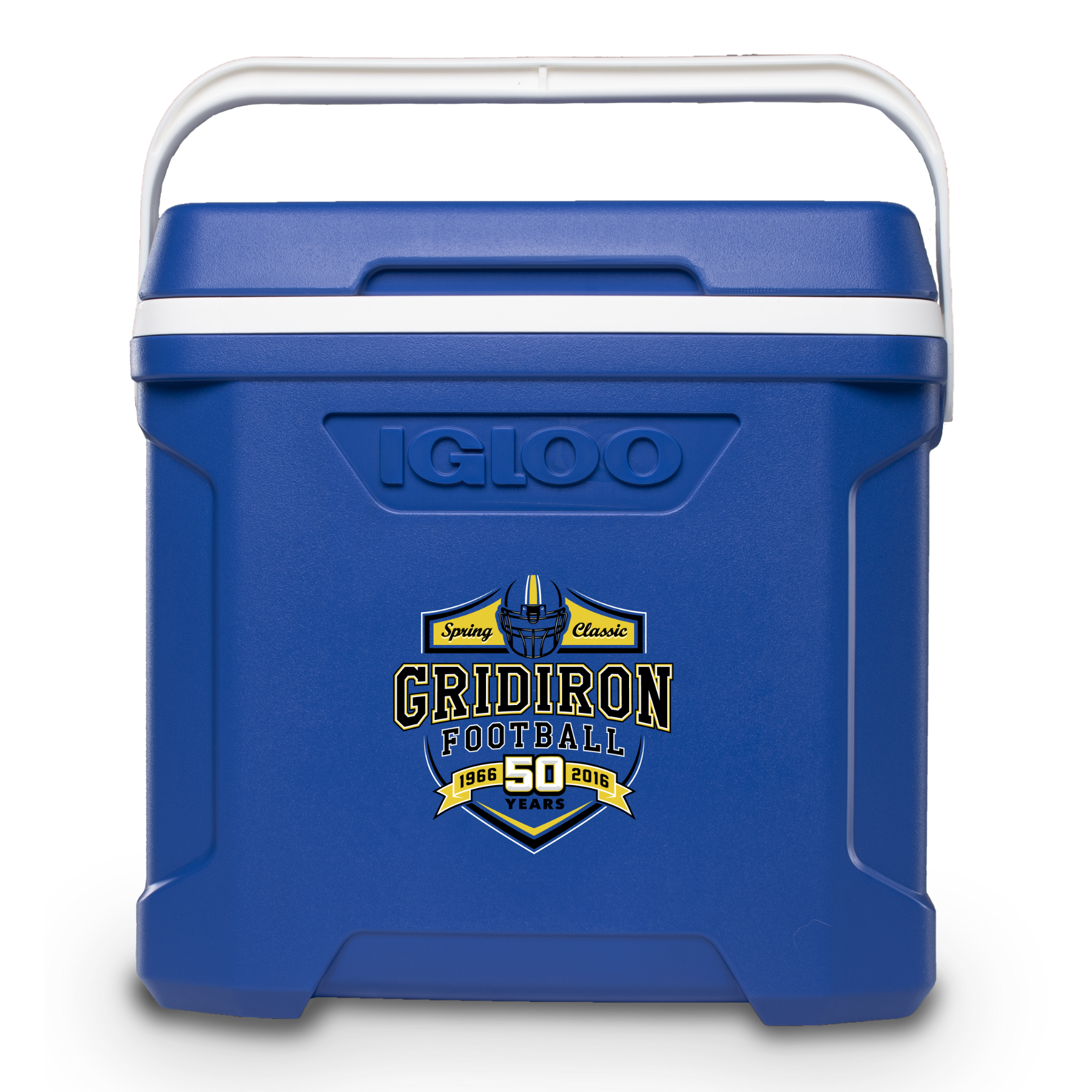 IGLOO PROFILE II 30 QT COOLER 6