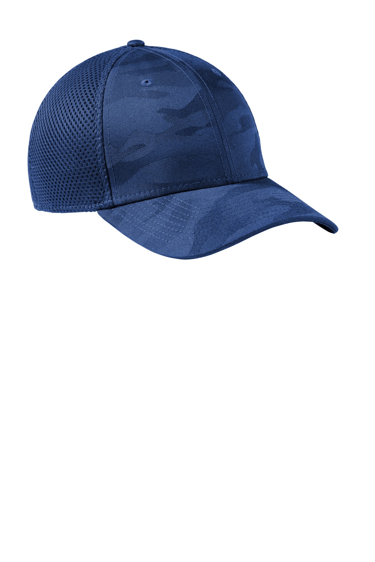 New Era Tonal Camo Stretch Tech Mesh Cap NE1091 17