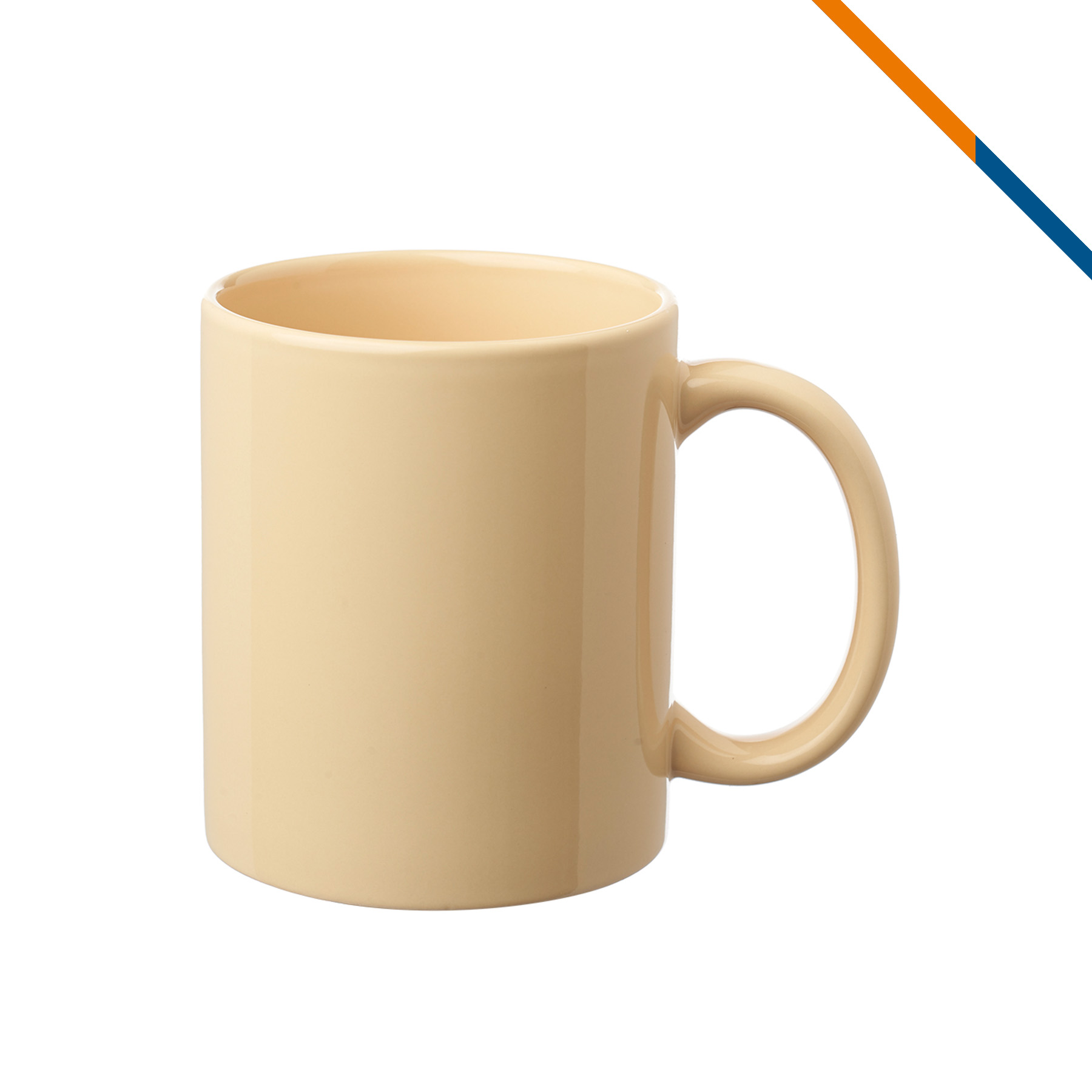 Concy Ceramic Mug - 11 OZ. 8