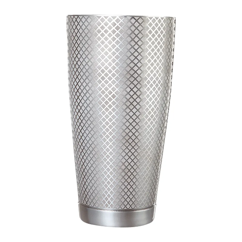 28oz. Diamond Lattice Shaker 12