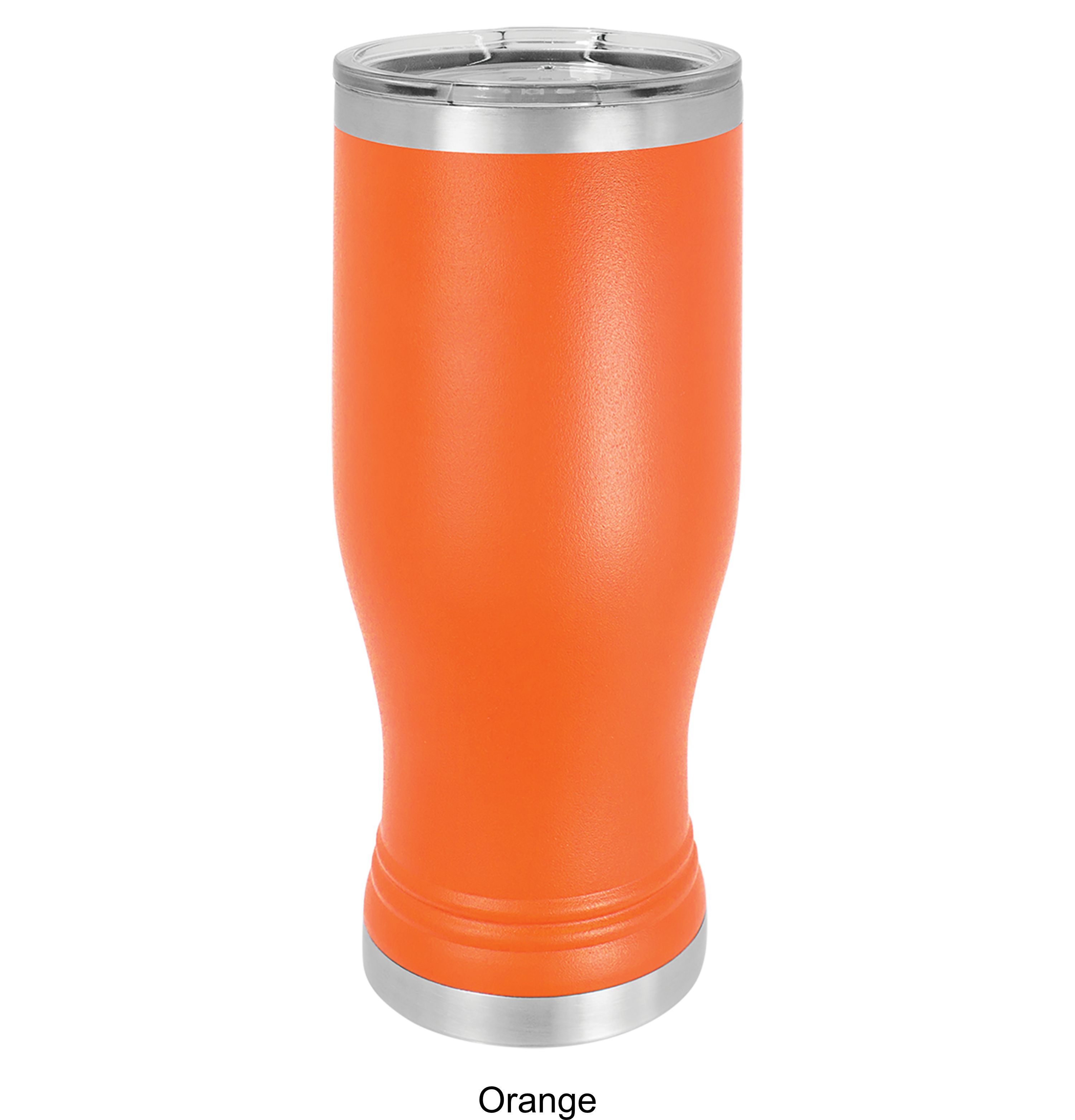 Polar Camel 20oz Pilsner Stainless Steel Tumbler 14