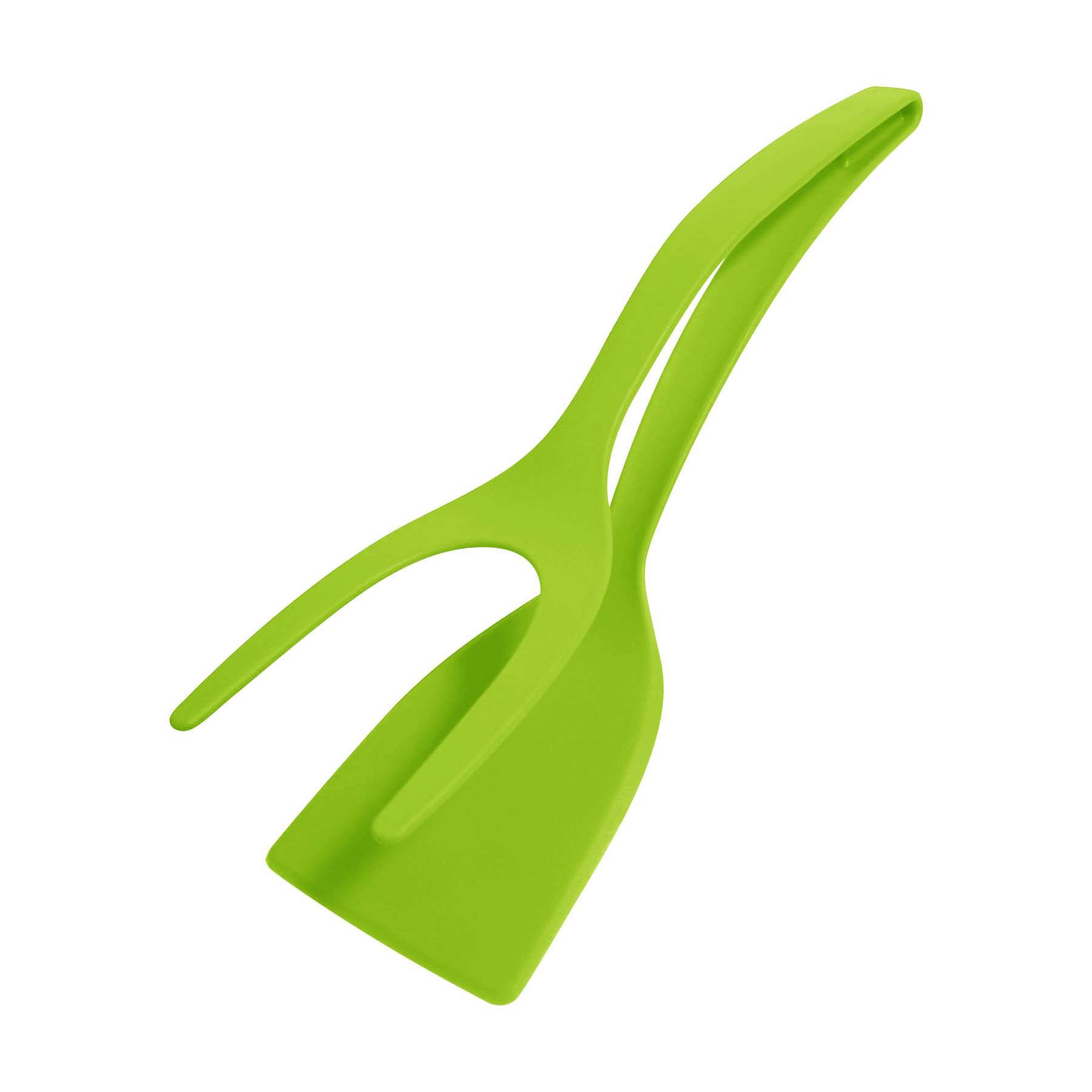 Spatula Tongs 4