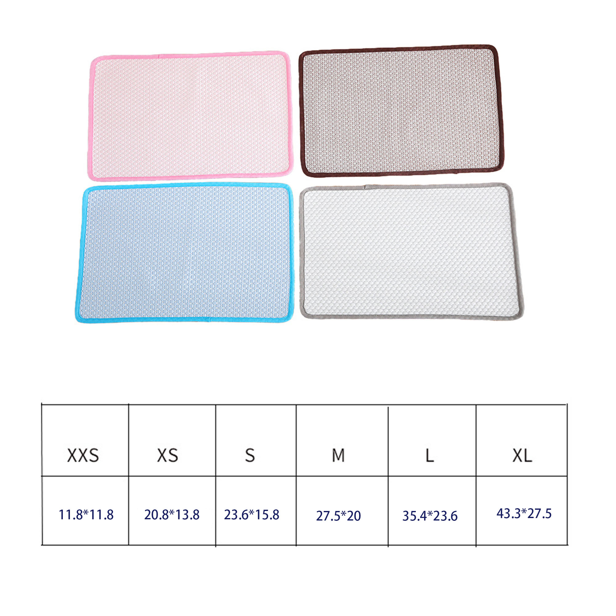 Pet Car Cooling Pad 5