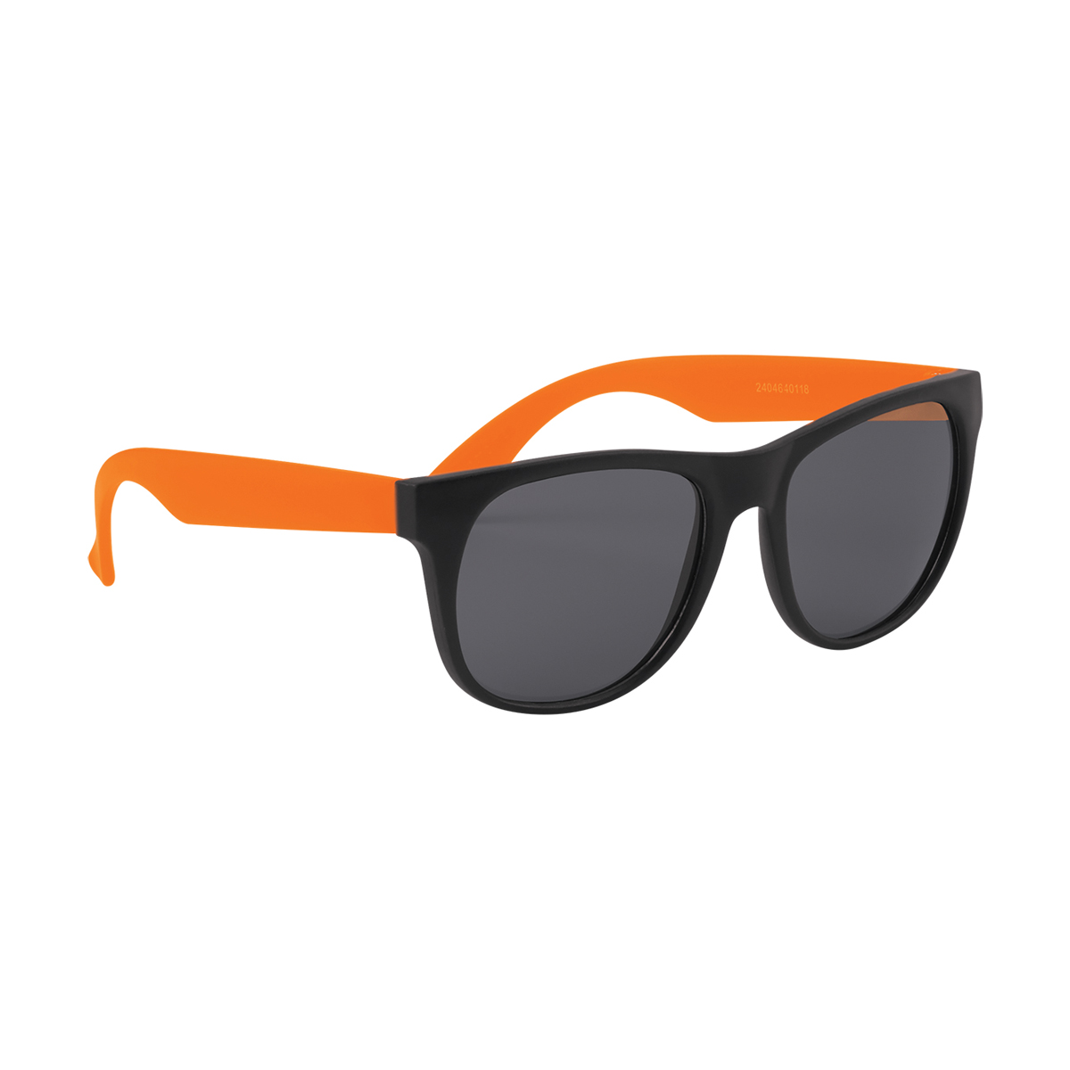 Youth Rubberized Sunglasses 5