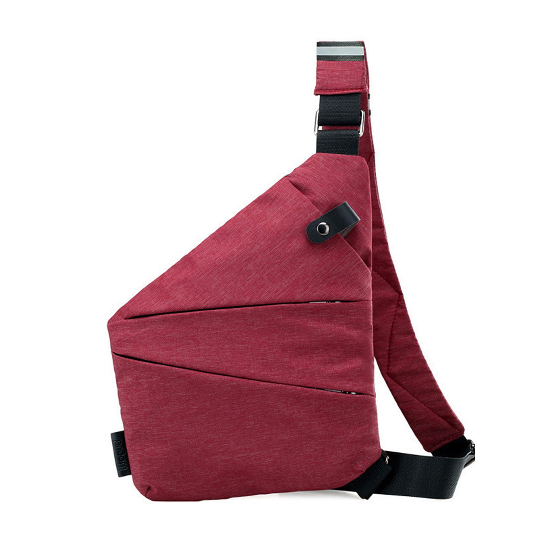 Anti Theft Travel Bag 9