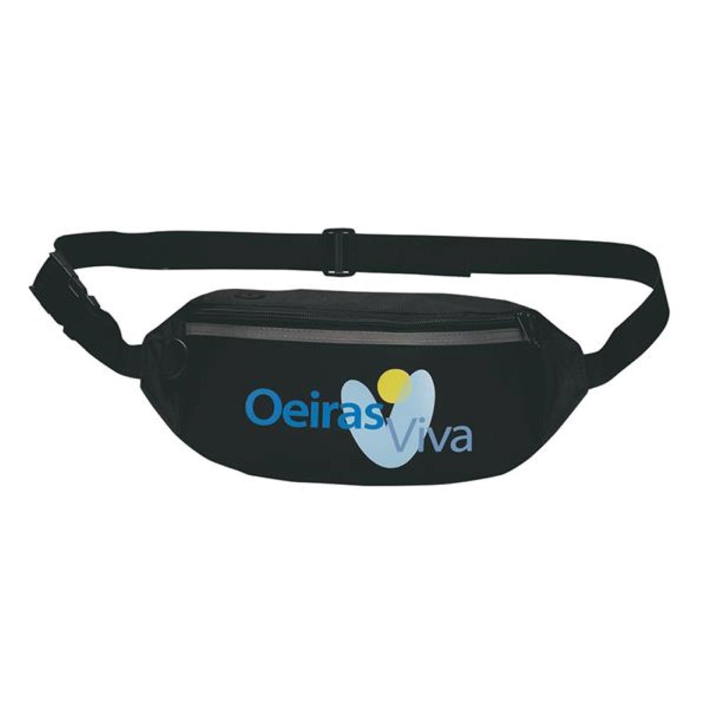 Cross Body Fanny Pack 4