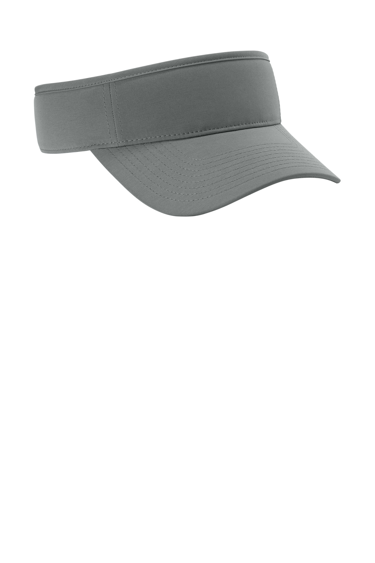 Port Authority Poly Visor C983 27