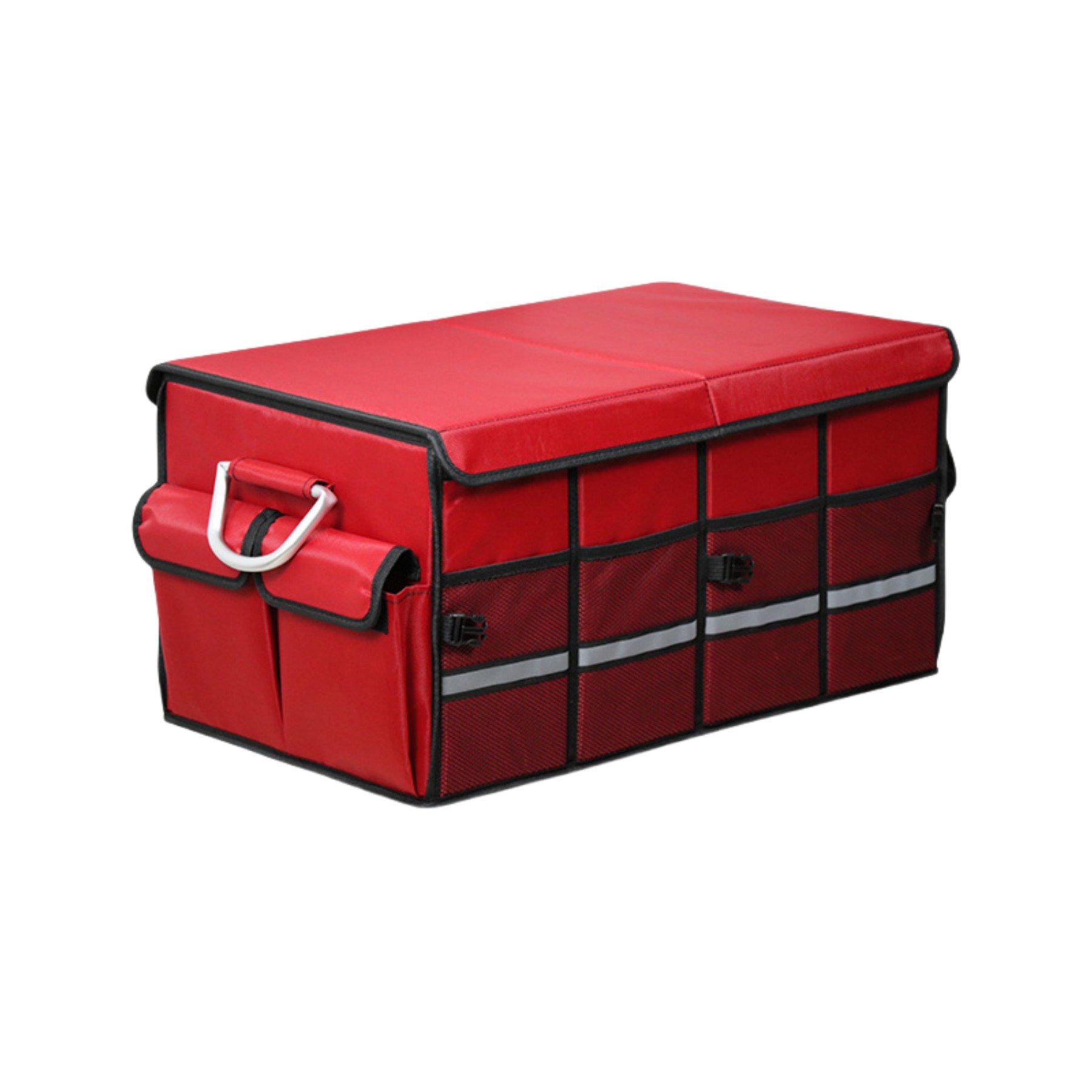 Collapsible Storage Box 6
