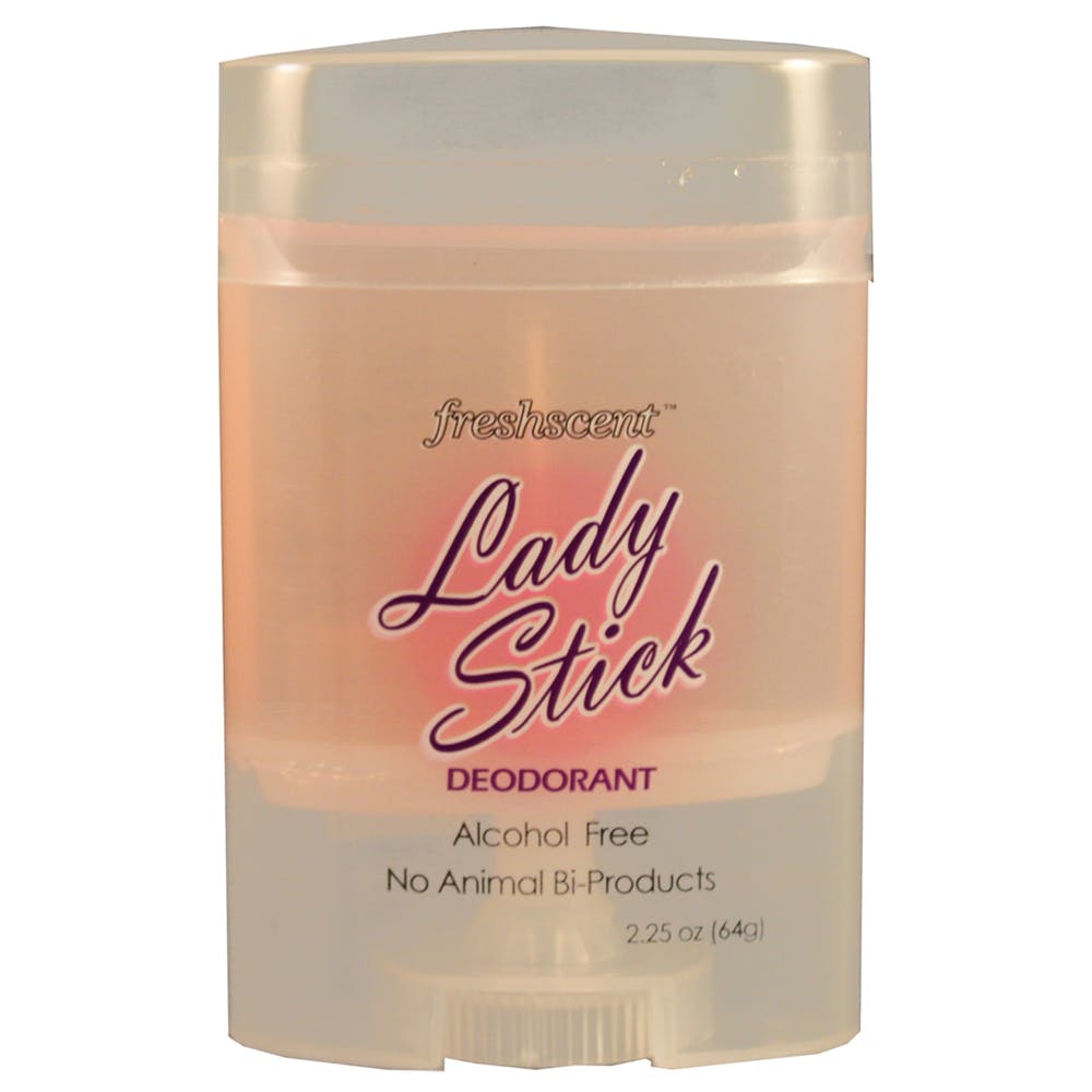 Freshscent Lady Stick Deodorant 2.25 oz 1