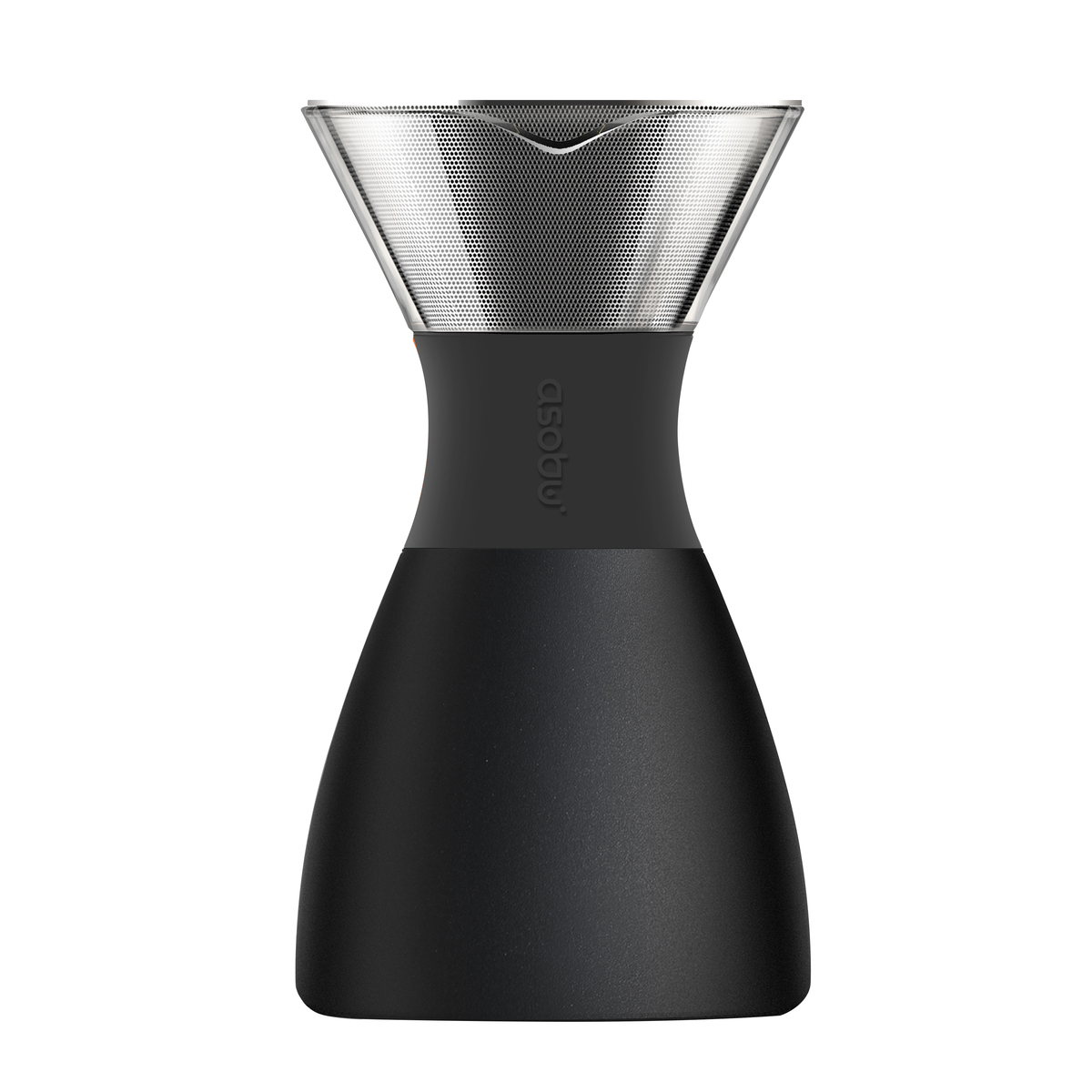 40 Oz. Asobu Pourover Coffee Maker w/Handle 19