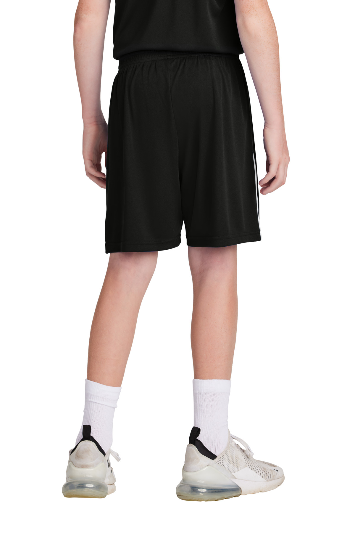Sport-Tek Youth Competitor United 5" Short YST103 2