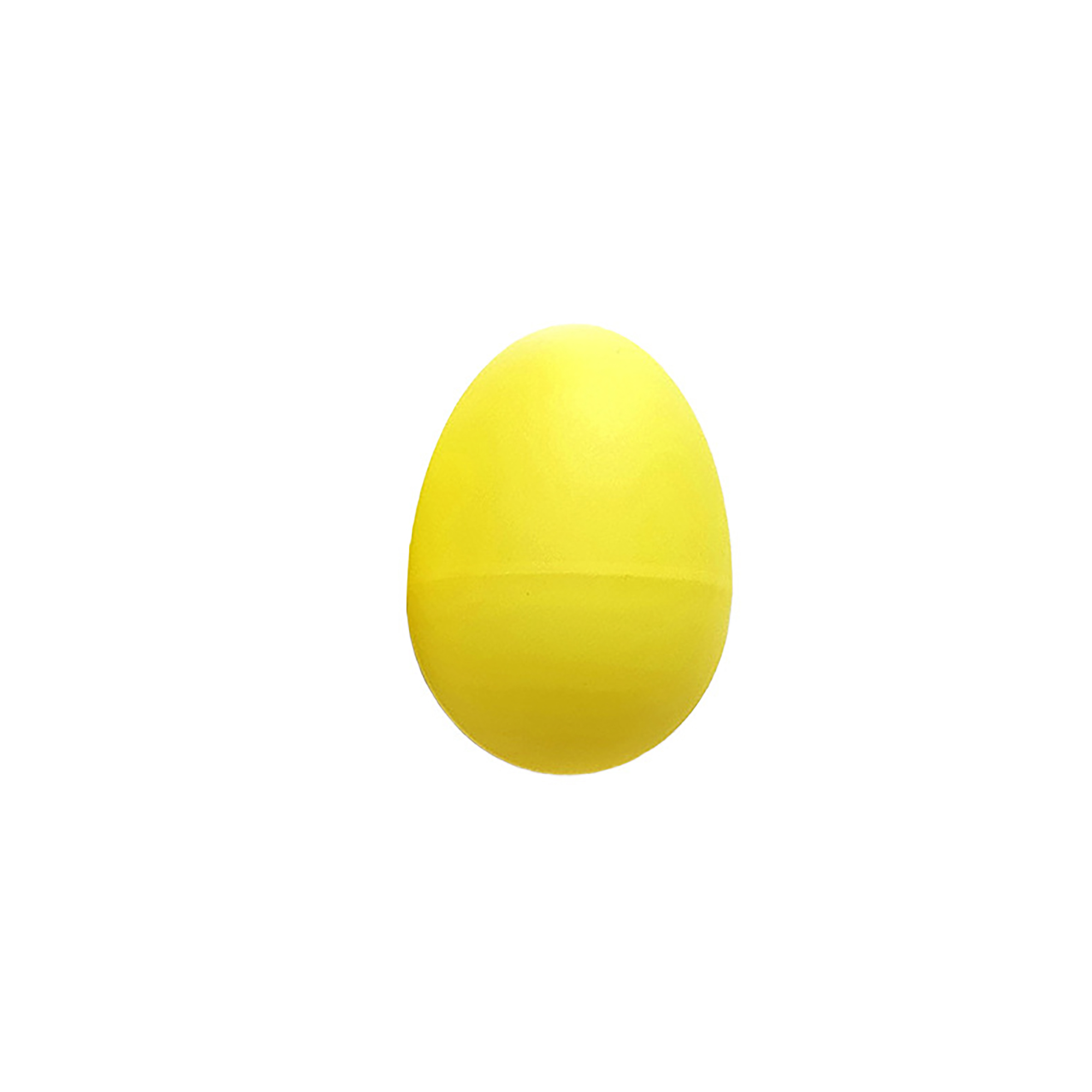 Plastic Sand Egg Shaker Maracas 7