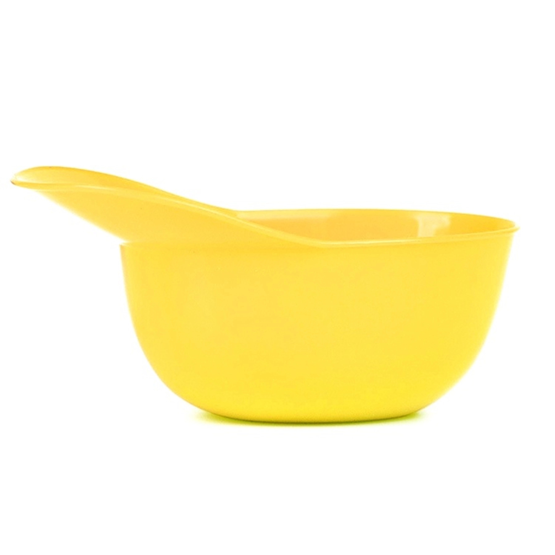 Baseball Cap Ice Cream Bowl MOQ 100 5