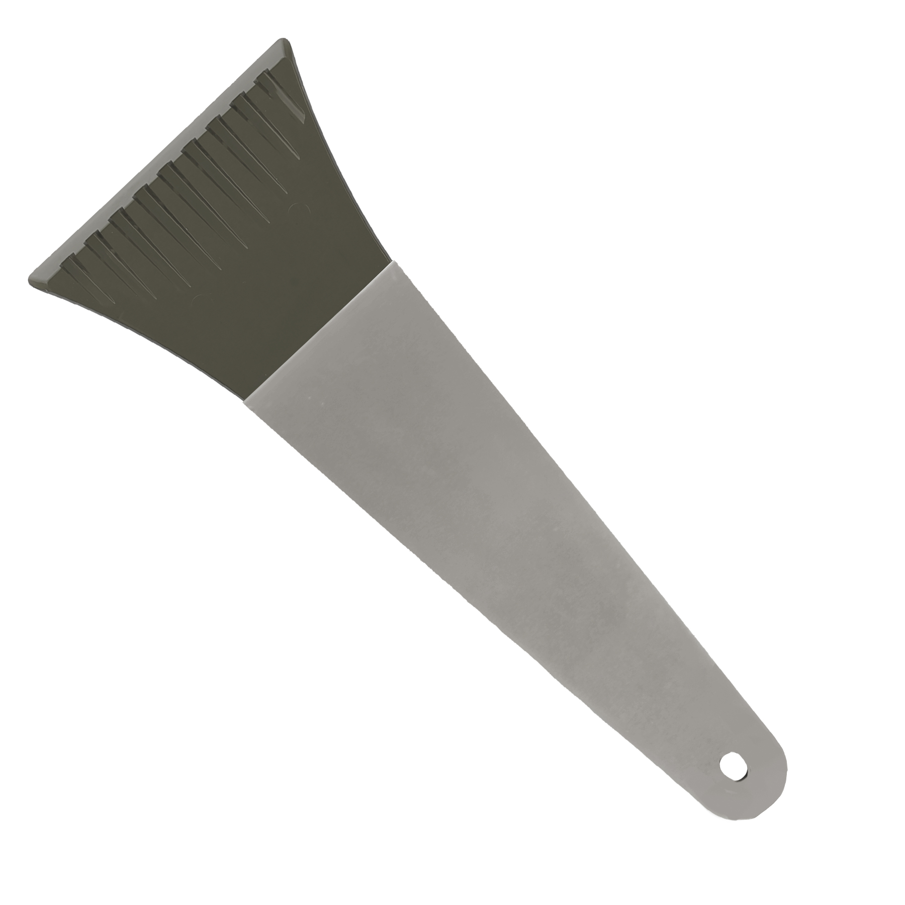 10" Polar Ice Scraper 10