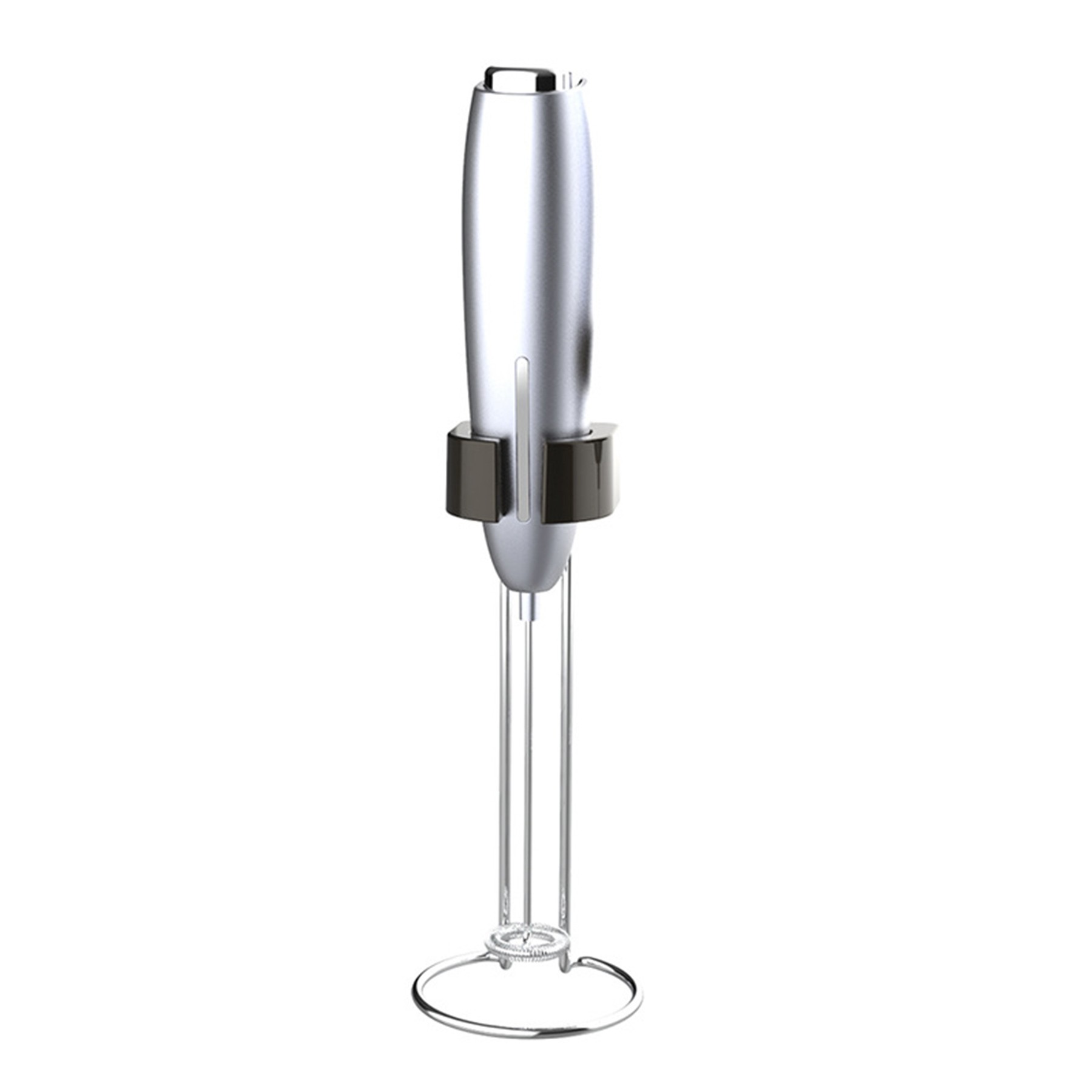 Handheld Milk Frother 2