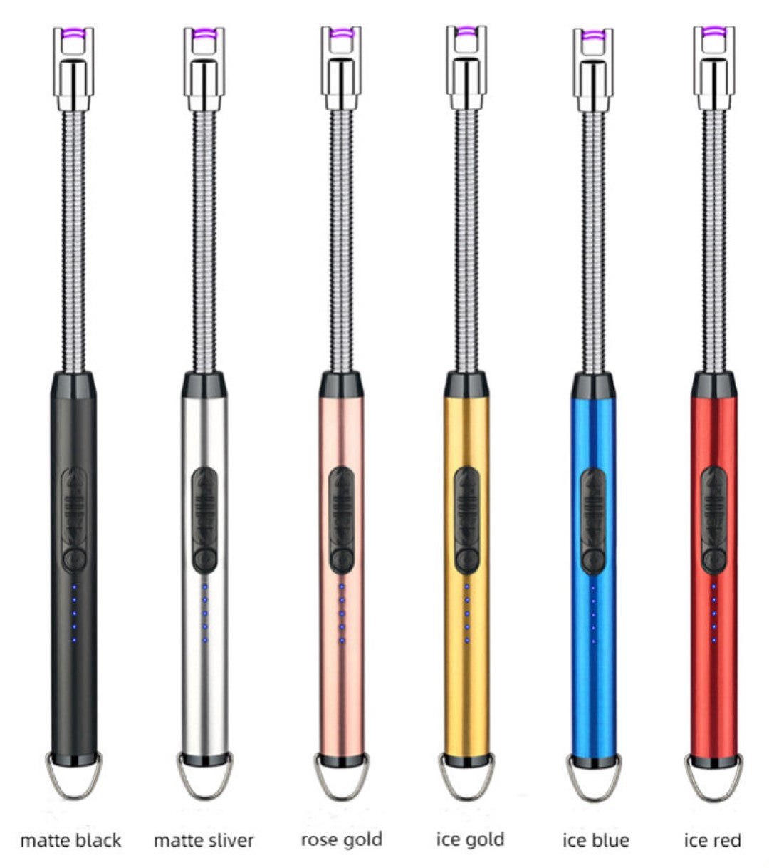 USB Plasma Arc Lighter 3