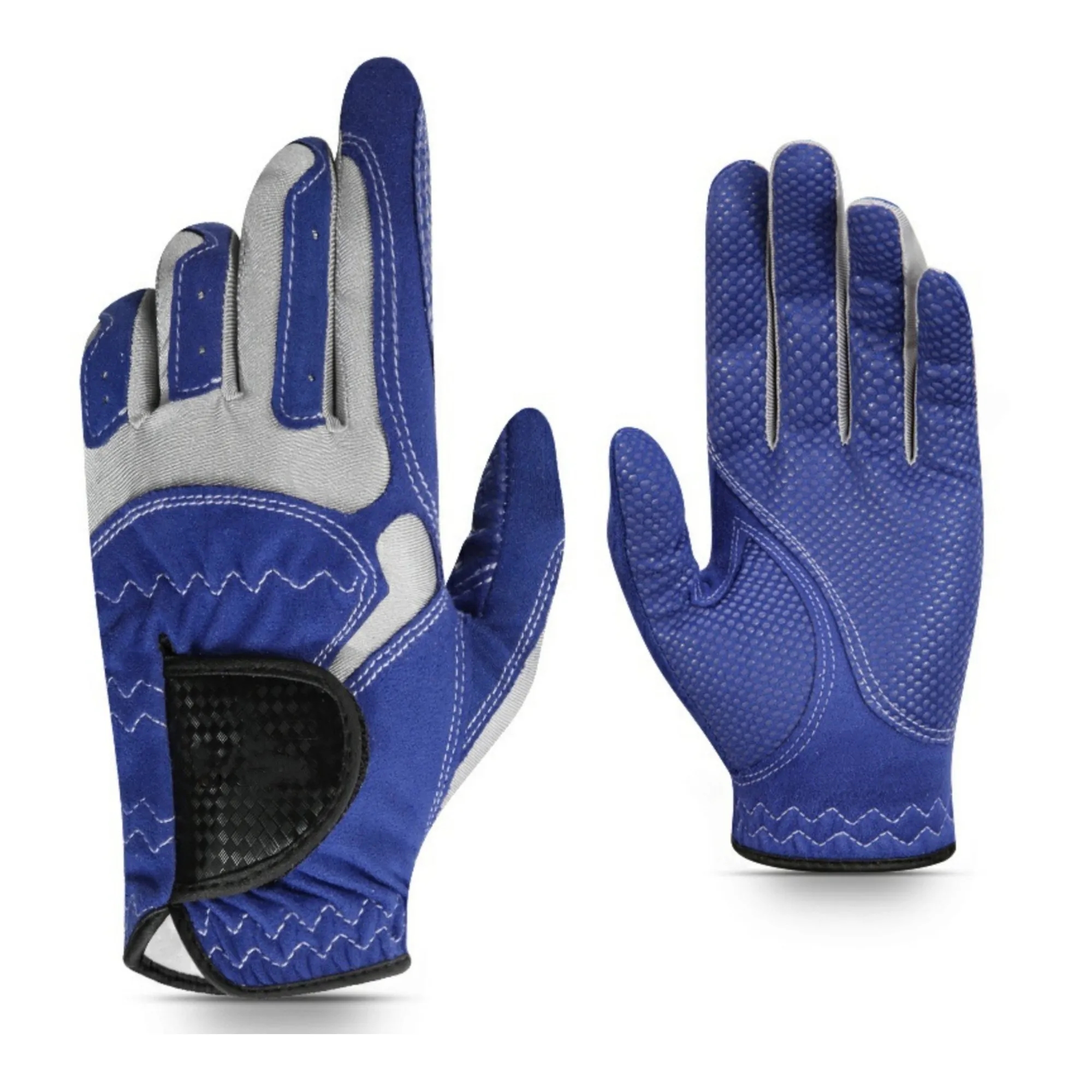 MOQ100 Non Slip Golf Glove 5