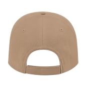 Cap America Lightweight Structured Low Profile Cap 101