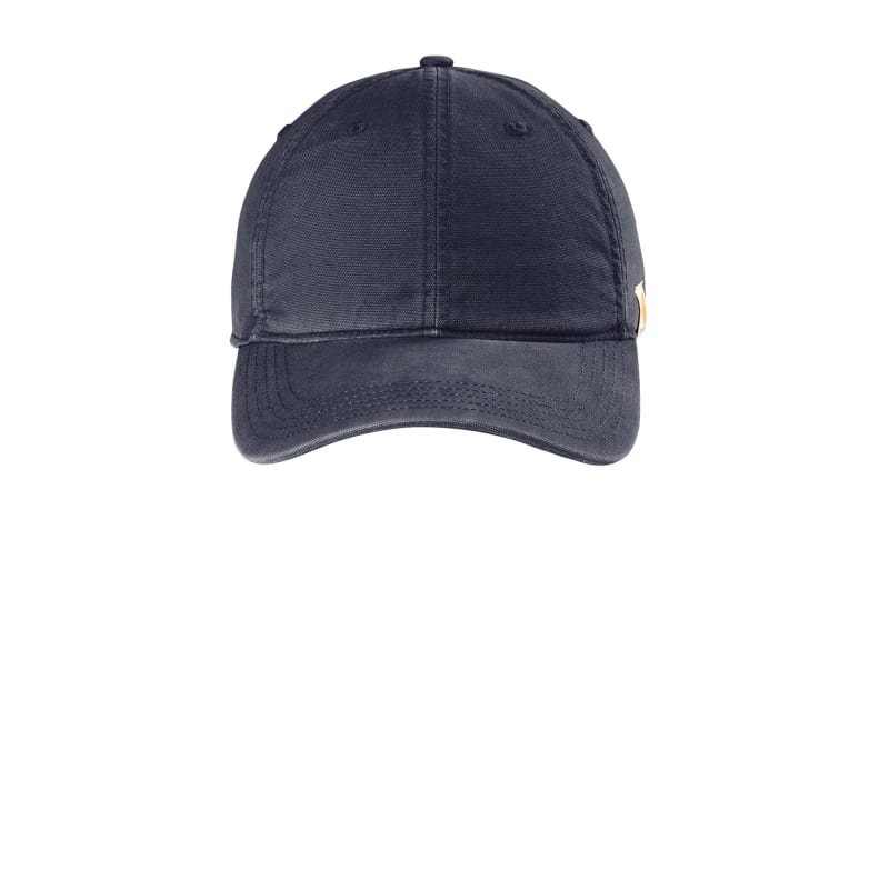 Carhartt Cotton Canvas Cap 5