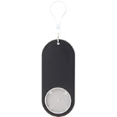Towel Holder w/ Clip 24