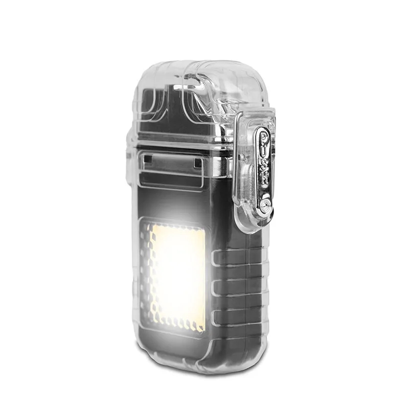 IgniteLume Flashlight & All-Weather Lighter 9