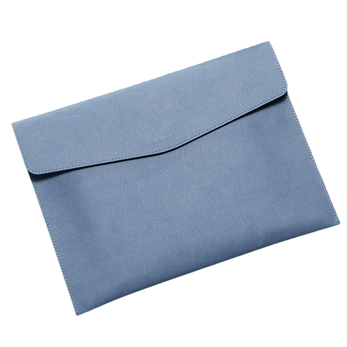 A4 File Organizer with Zipper for Daily Use 12