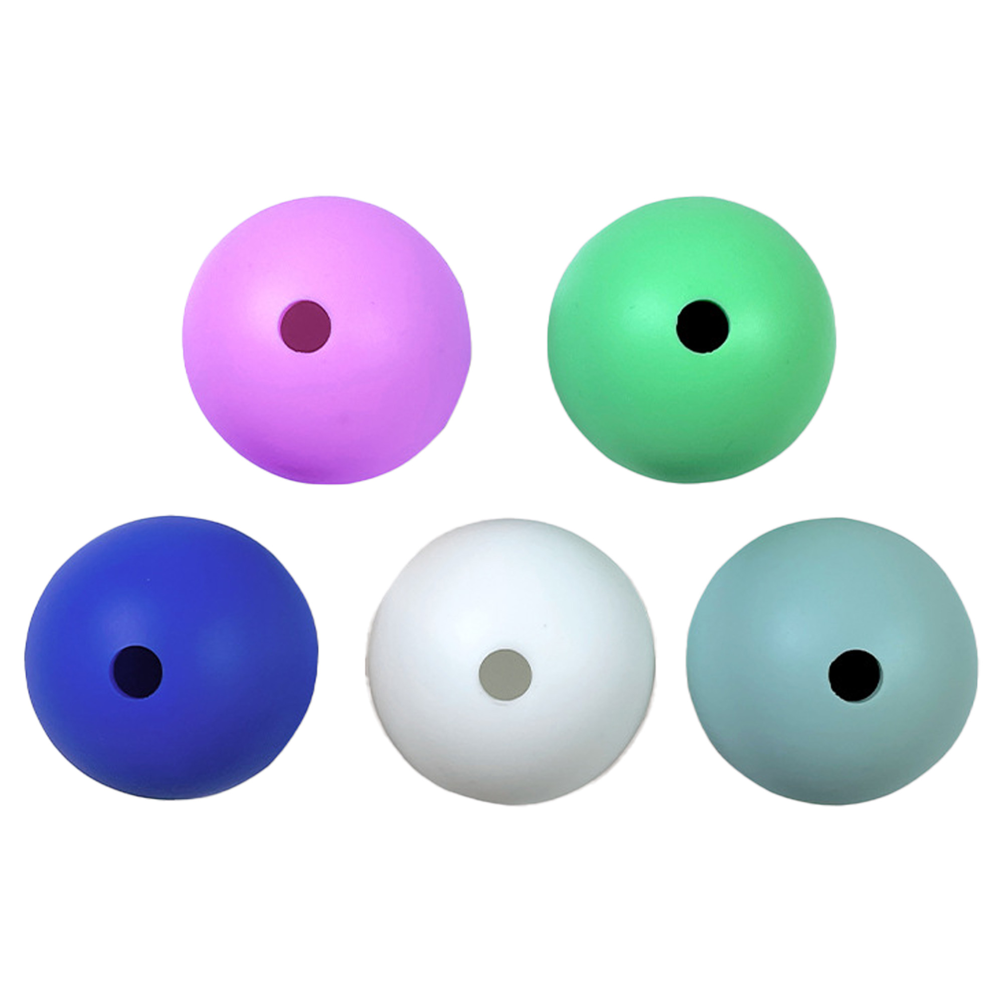Single Ice Ball Mold 2