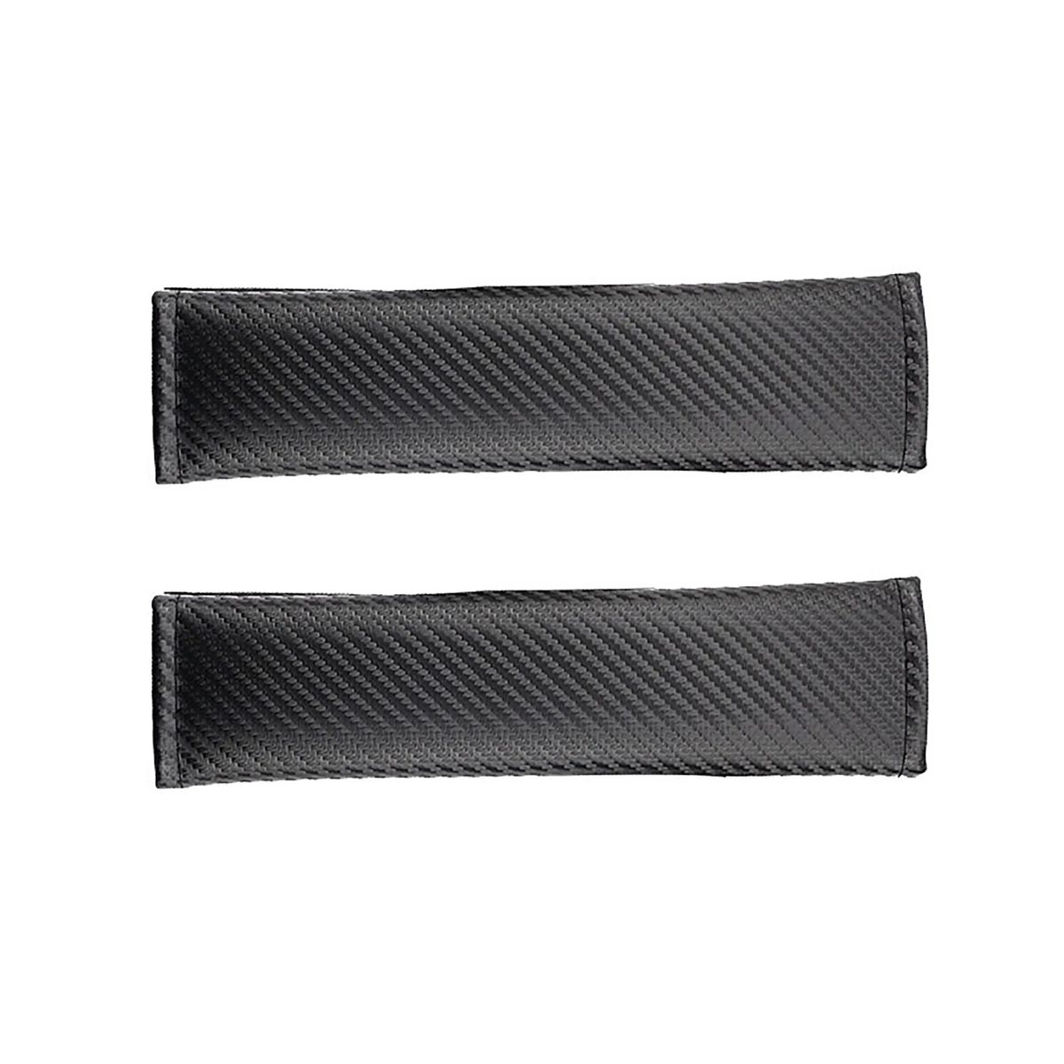 Leather Seatbelt Pad Protective Comfort 3