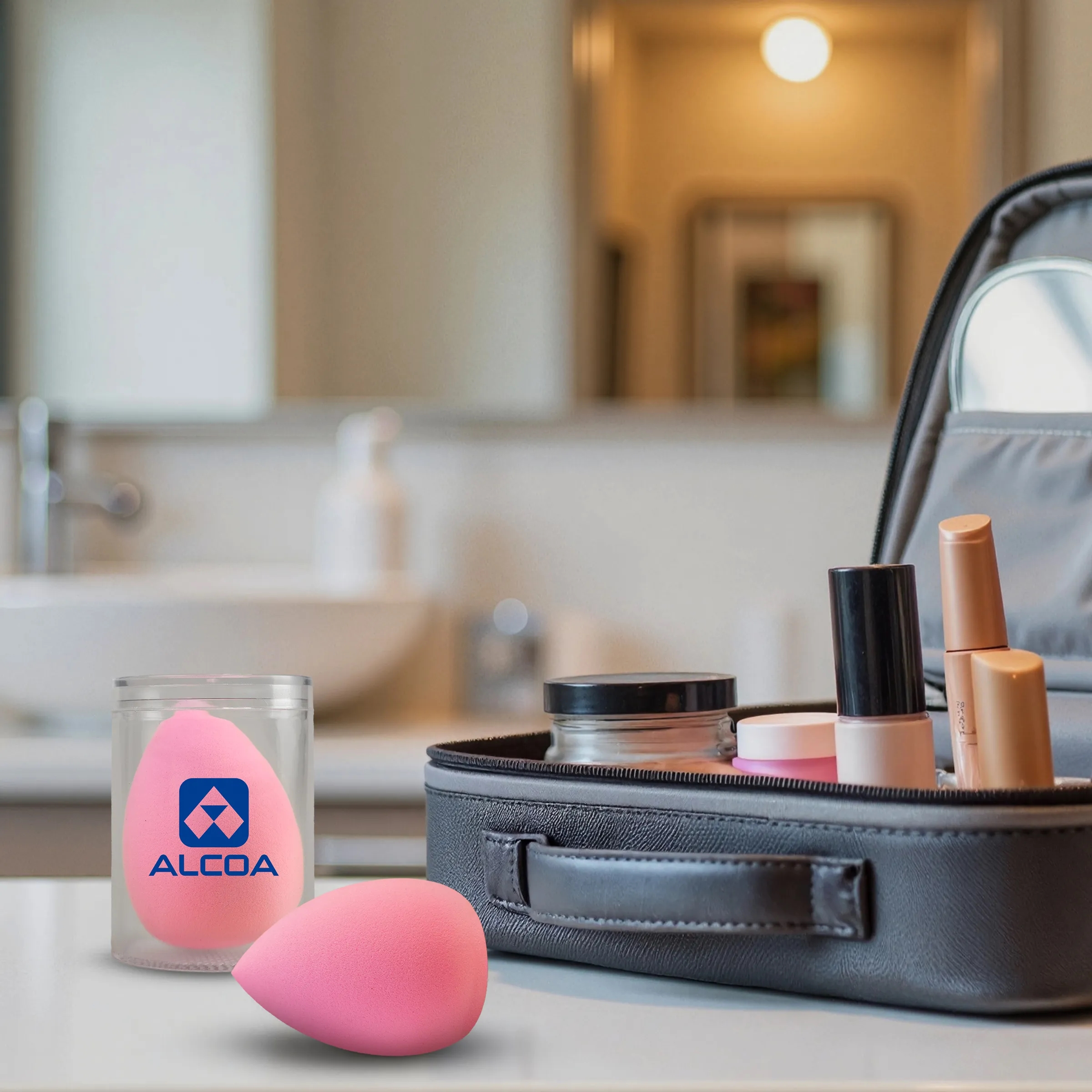 Beauty Sponge 6