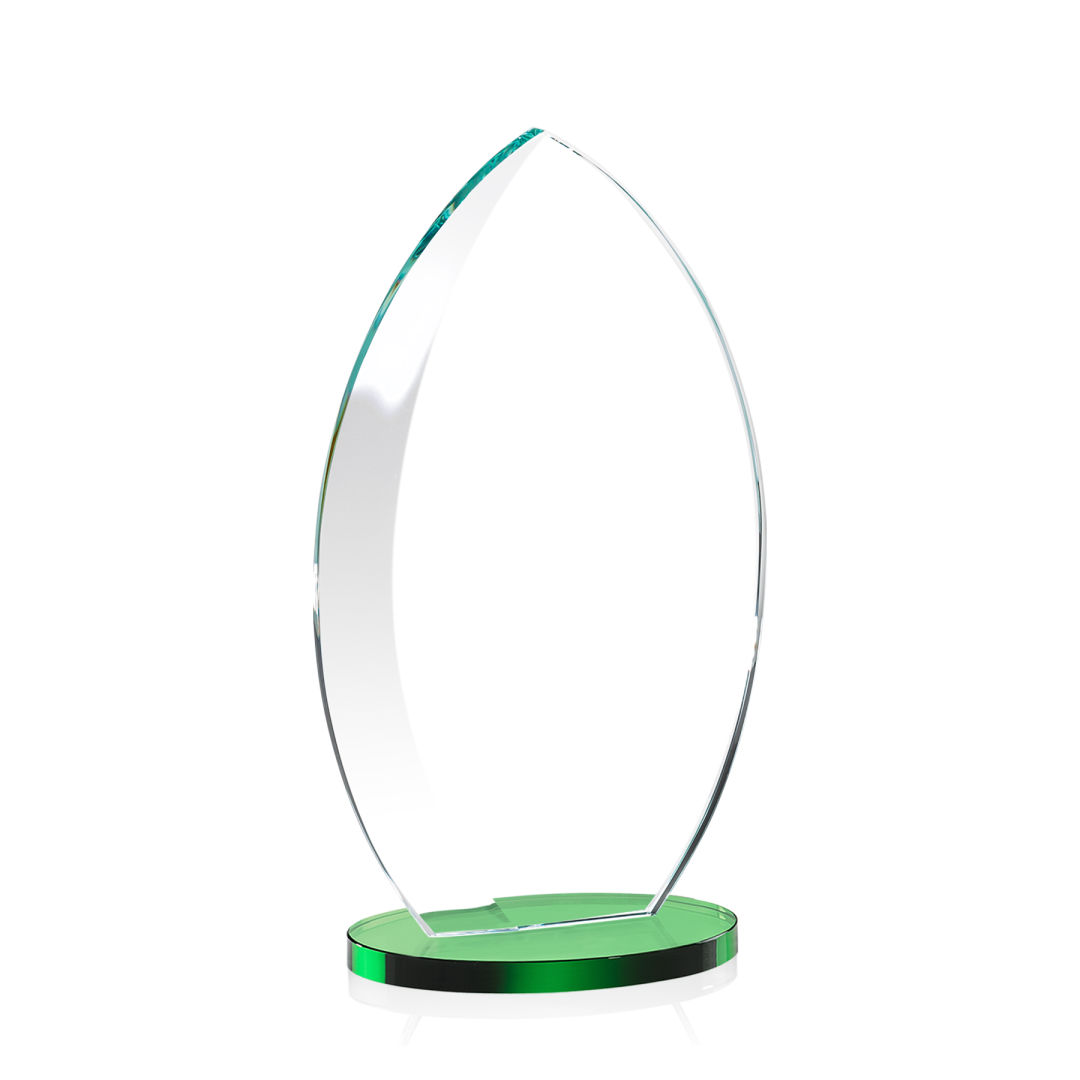 Windermere Award - Green 8