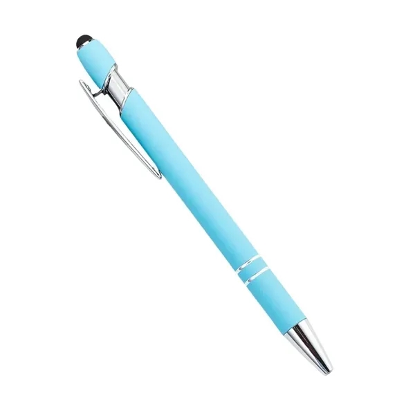 Metal Stylus Pen - Premium Smooth Writing Experience 10