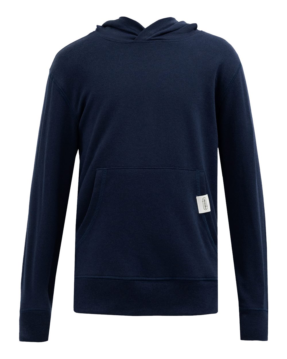 Youth Hooded Sweatshirt - RCY1093 7