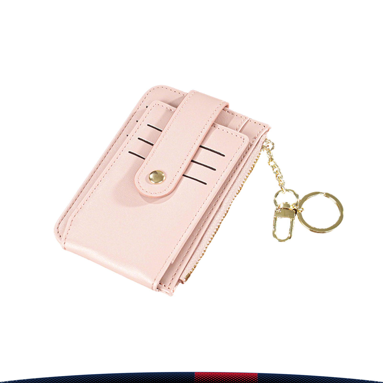 Marteen PU Card Holder 6
