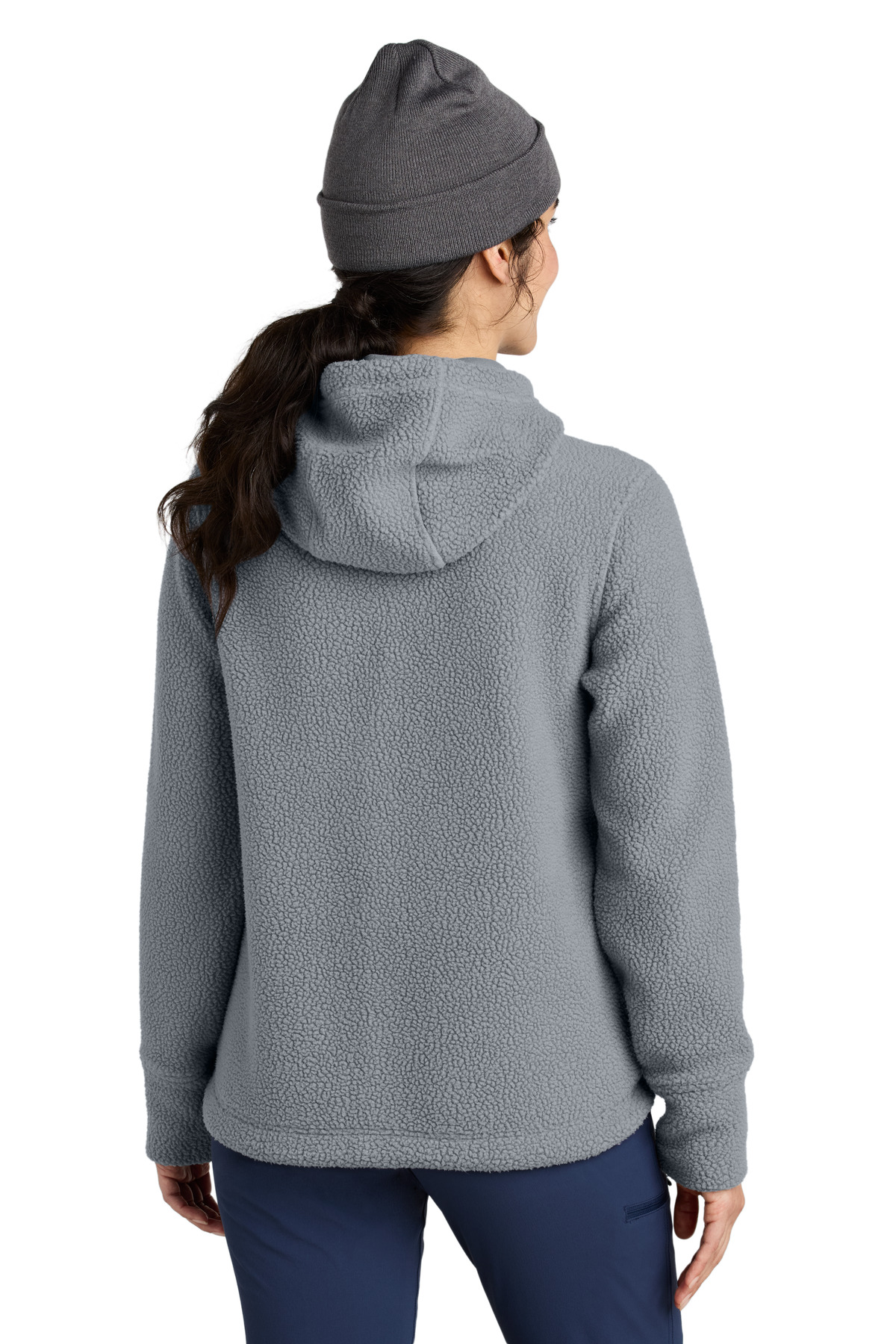 LIMITED EDITION Outdoor Research Women's Packwood Fleece Pullover Hoodie OR322268 15