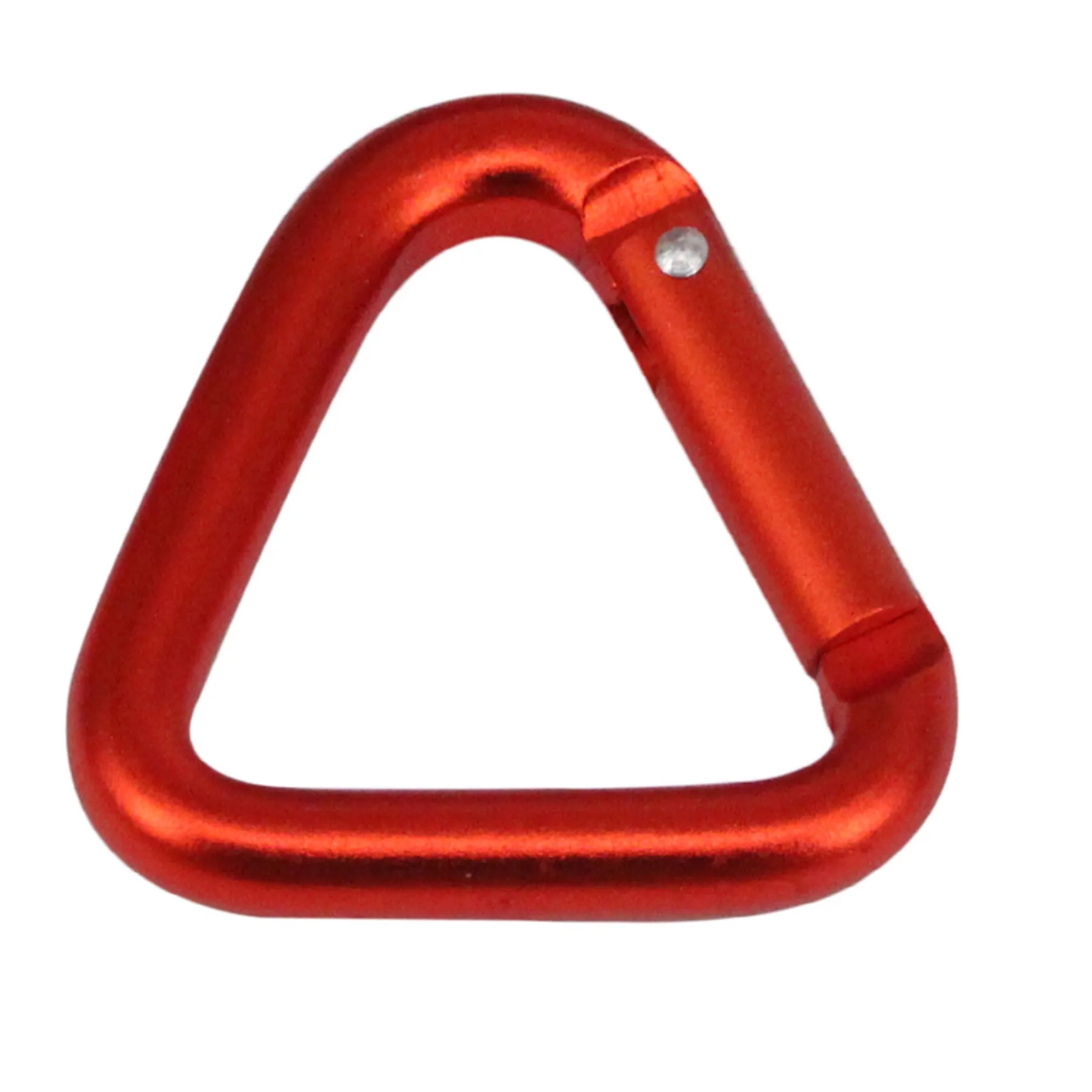 Triangle Carabiner 4
