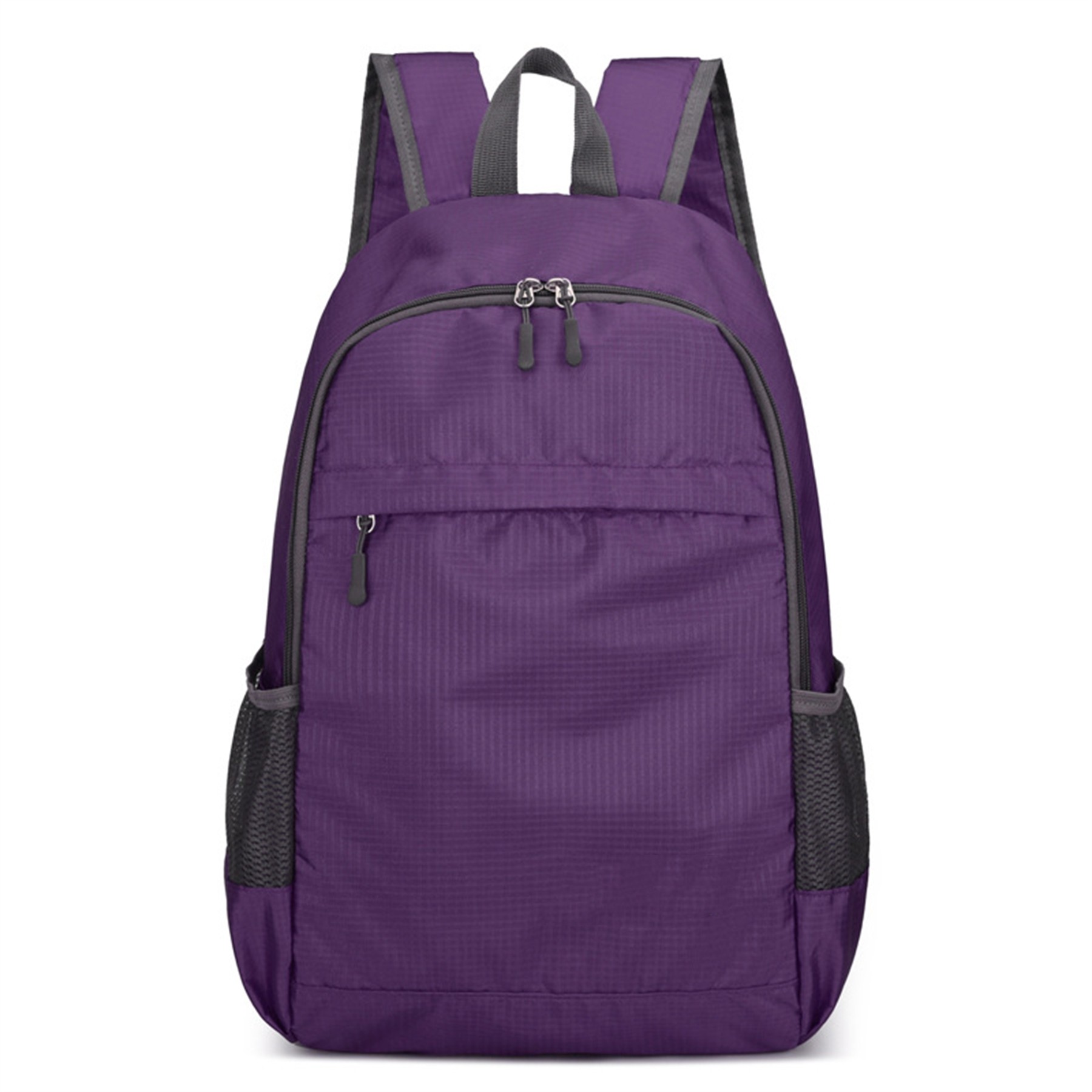 Foldable outdoor backpack 5