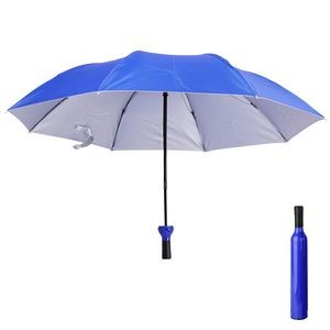 Umbrella With Case 40