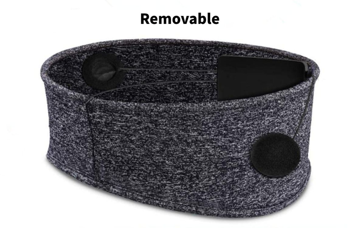 Bluetooth Sleep Headphones 5