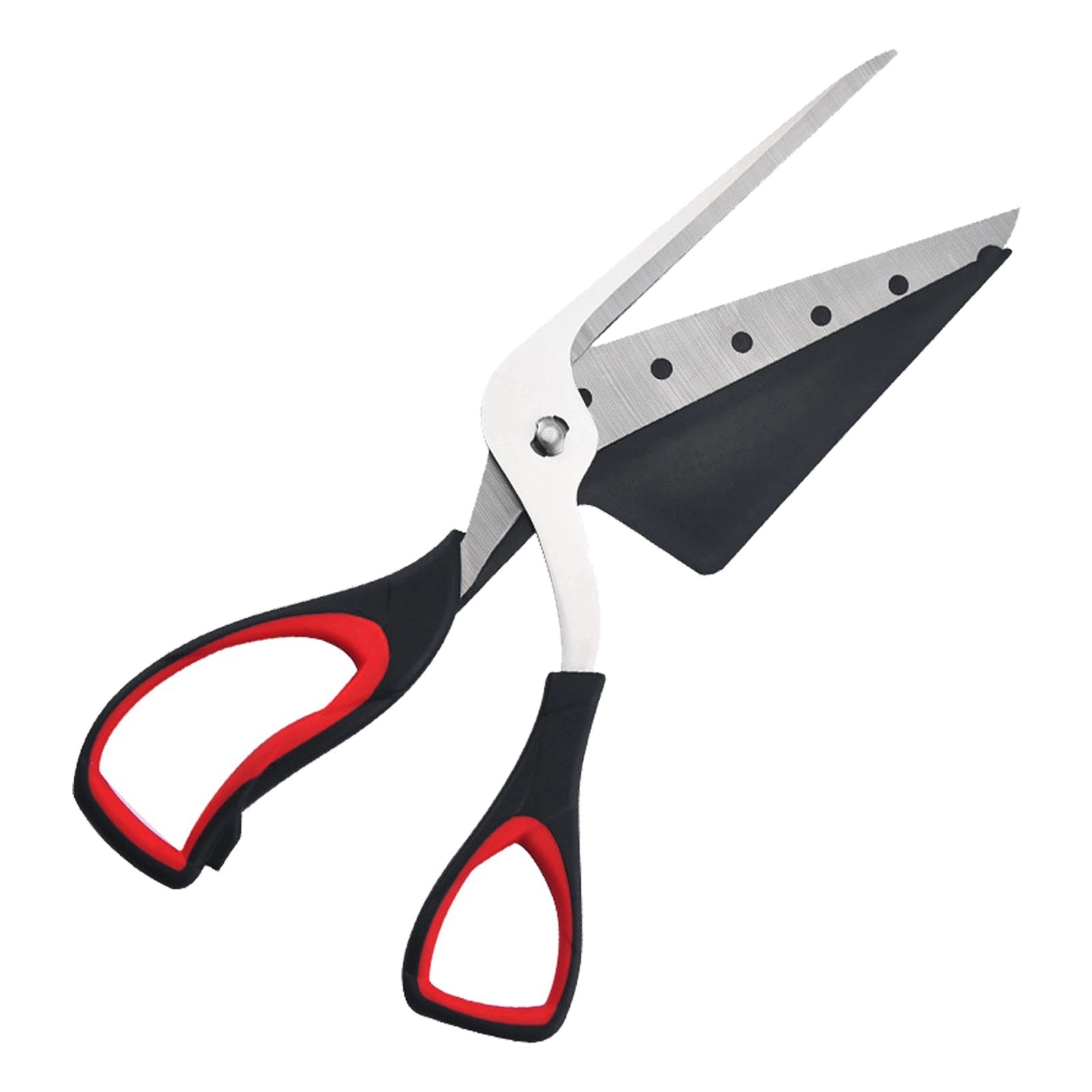 Multifunctional Pizza Scissors 2