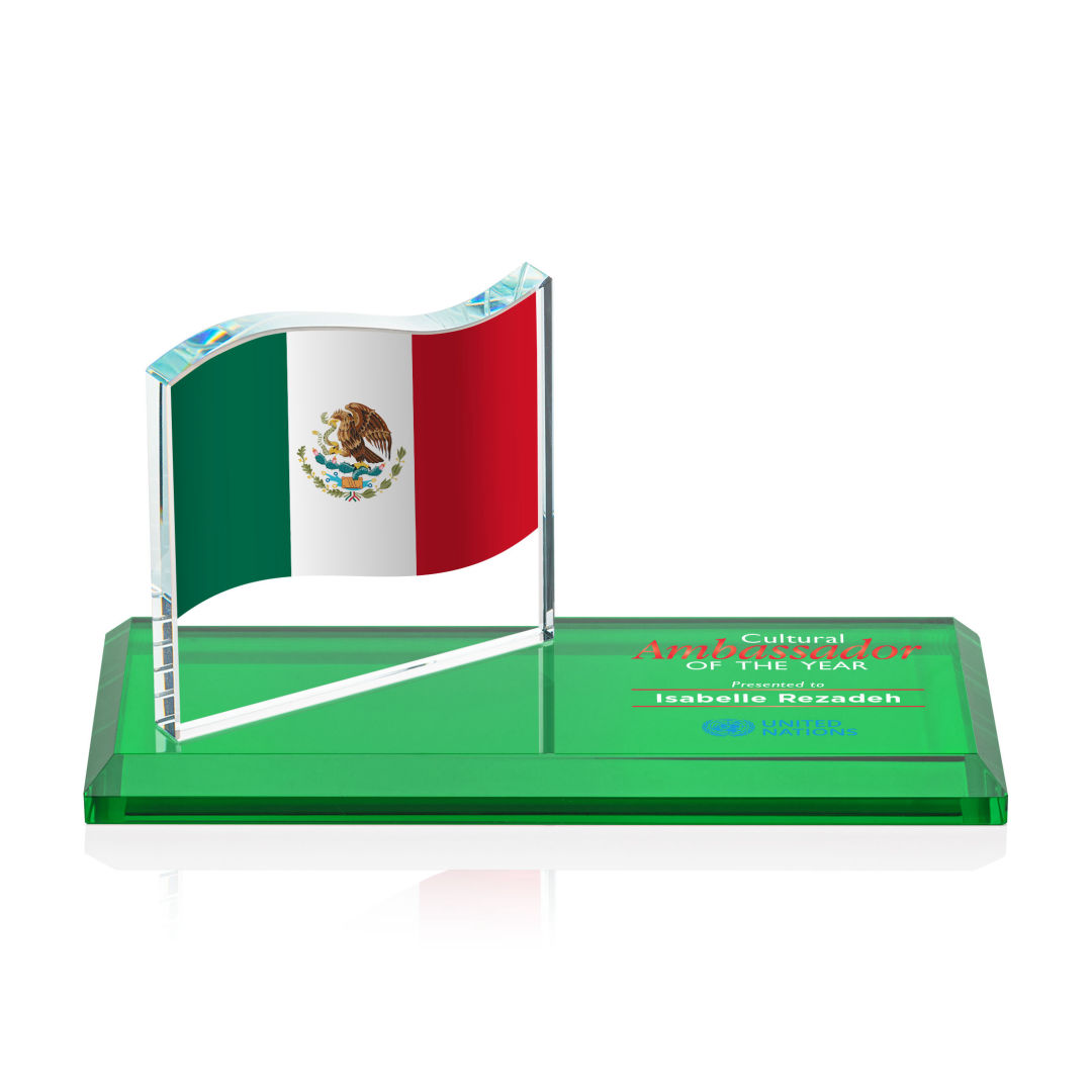 Northam Flag VividPrint™ Award 21