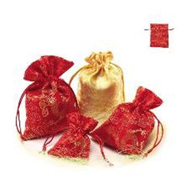 Chinese Satin Drawstring 1
