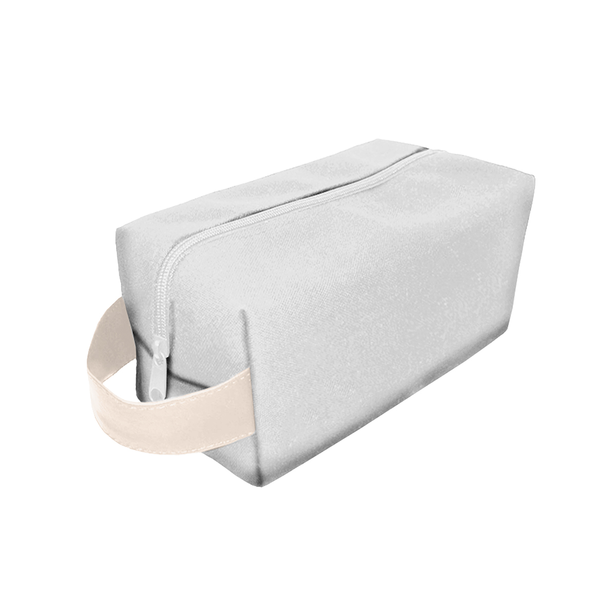Sublime Series rPET Dopp Kit Toiletry Bag 5