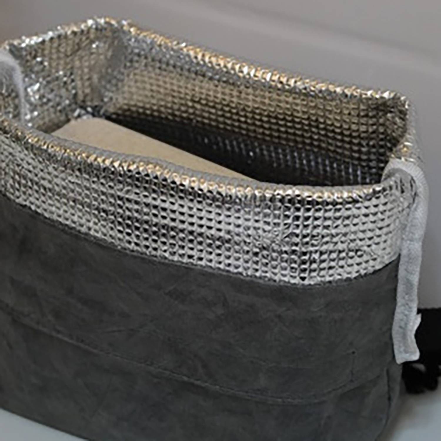 DuPont paper eco-friendly lunch bag 17