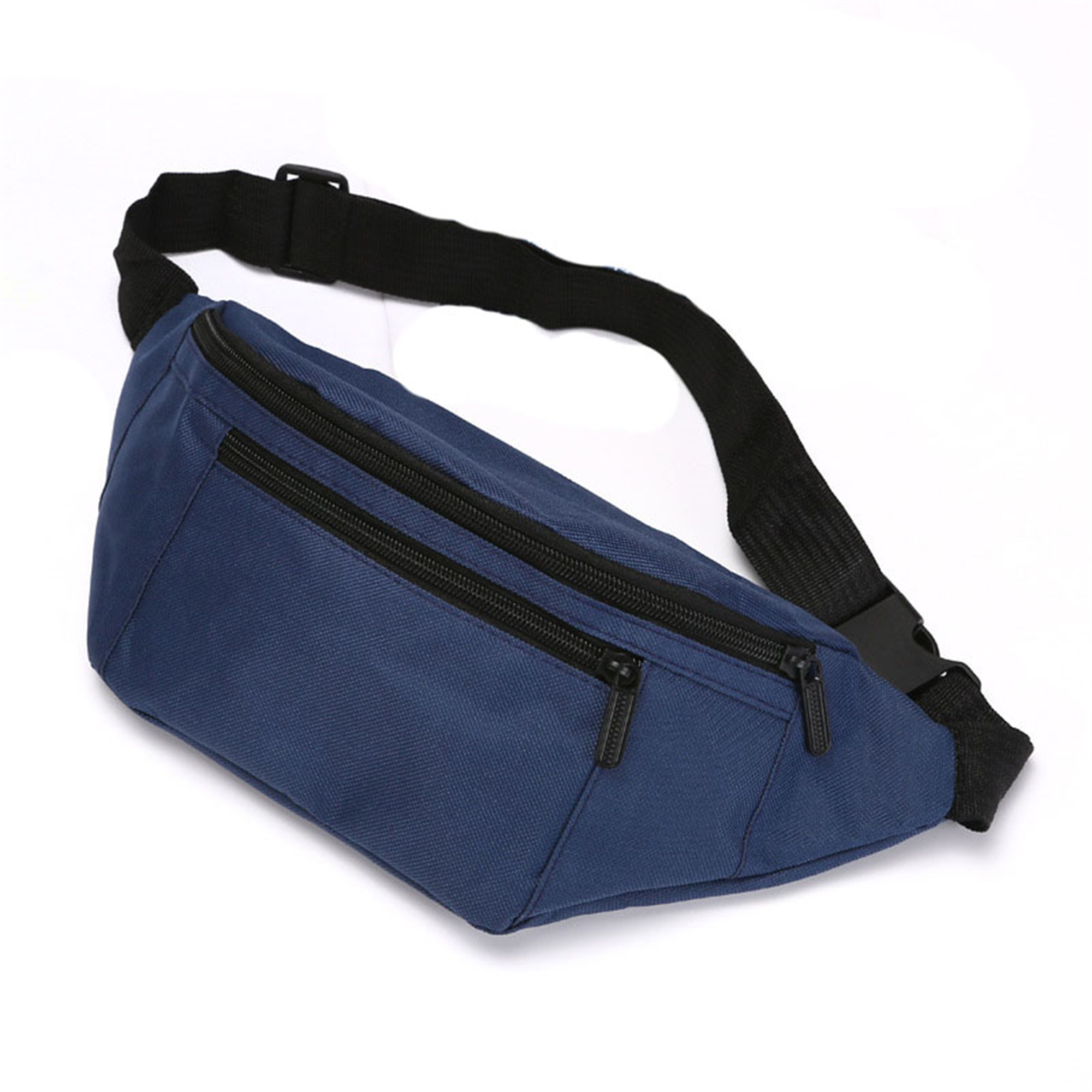 Functional Fitness Sling Bag 2