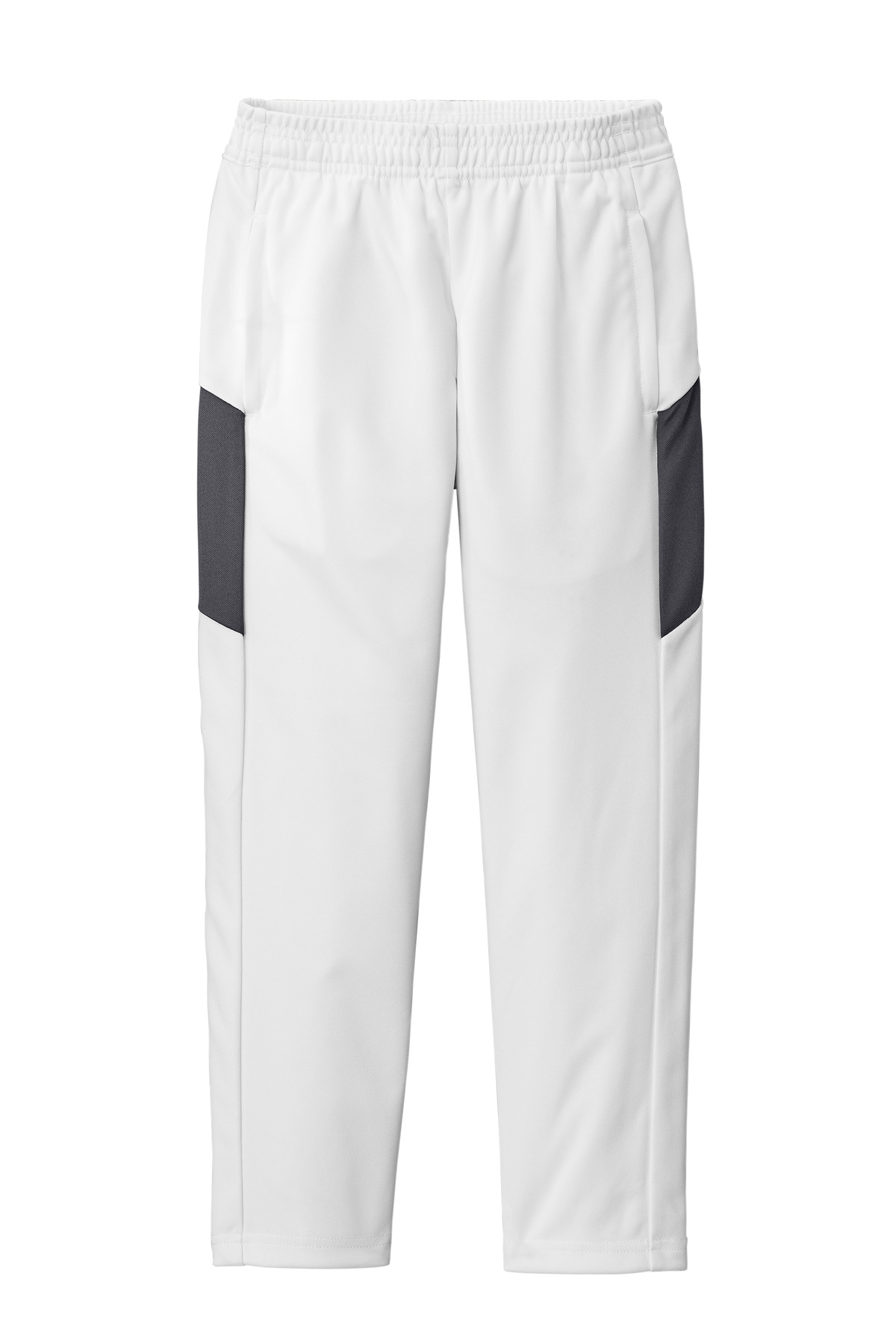 Sport-Tek Youth Travel Pant YPST800 9