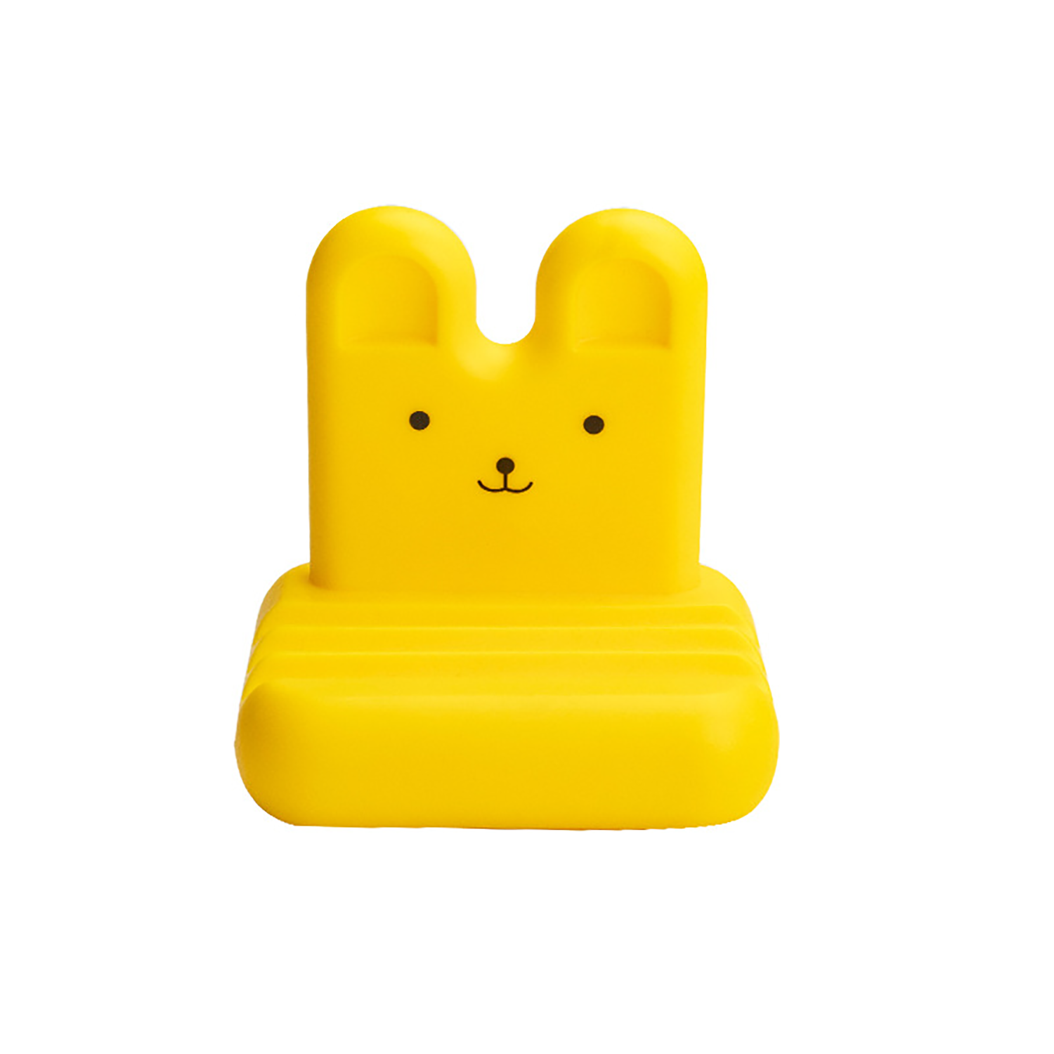 Rabbit Phone Stand 2