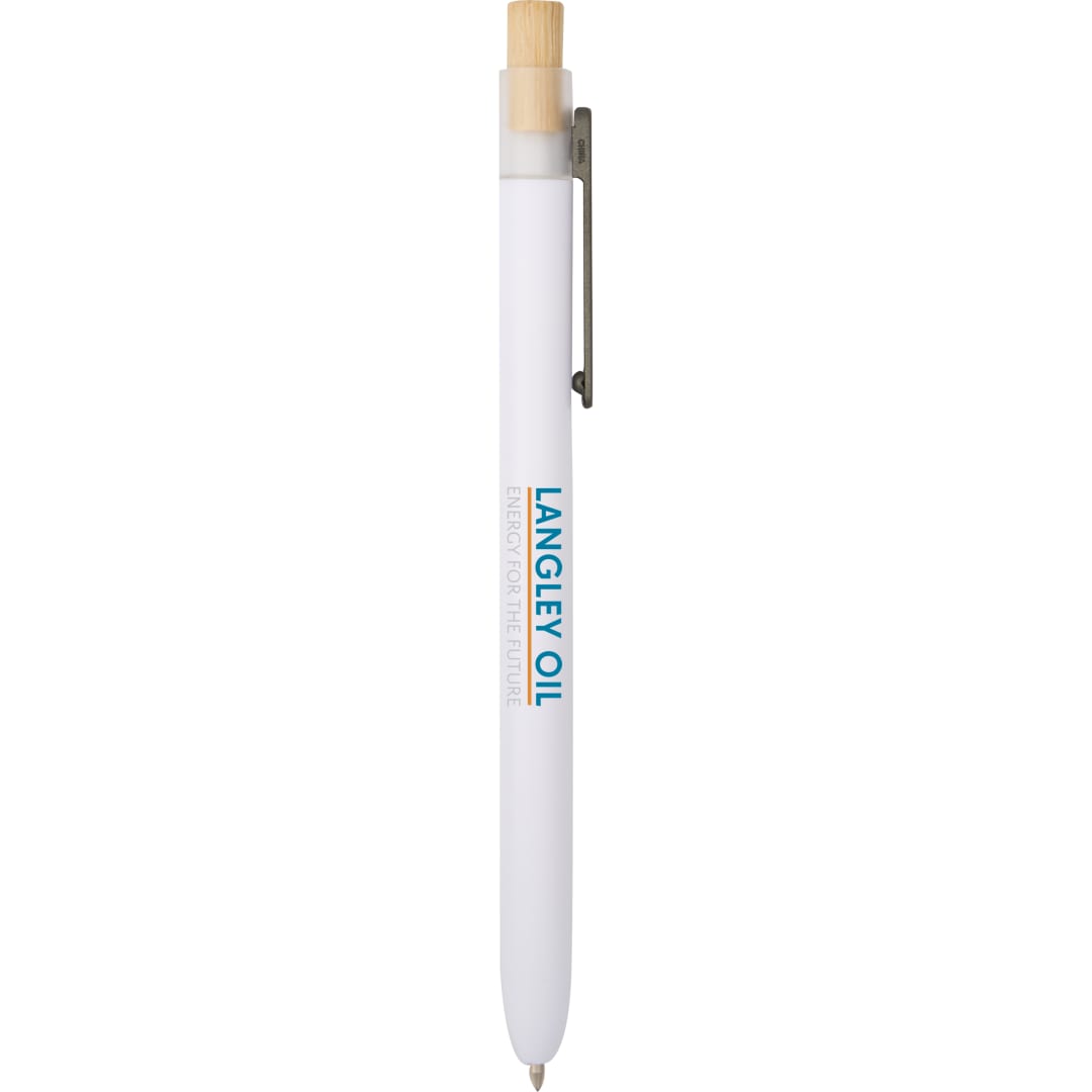 Paige Recycled Ocean Bound Plastic Pen 13